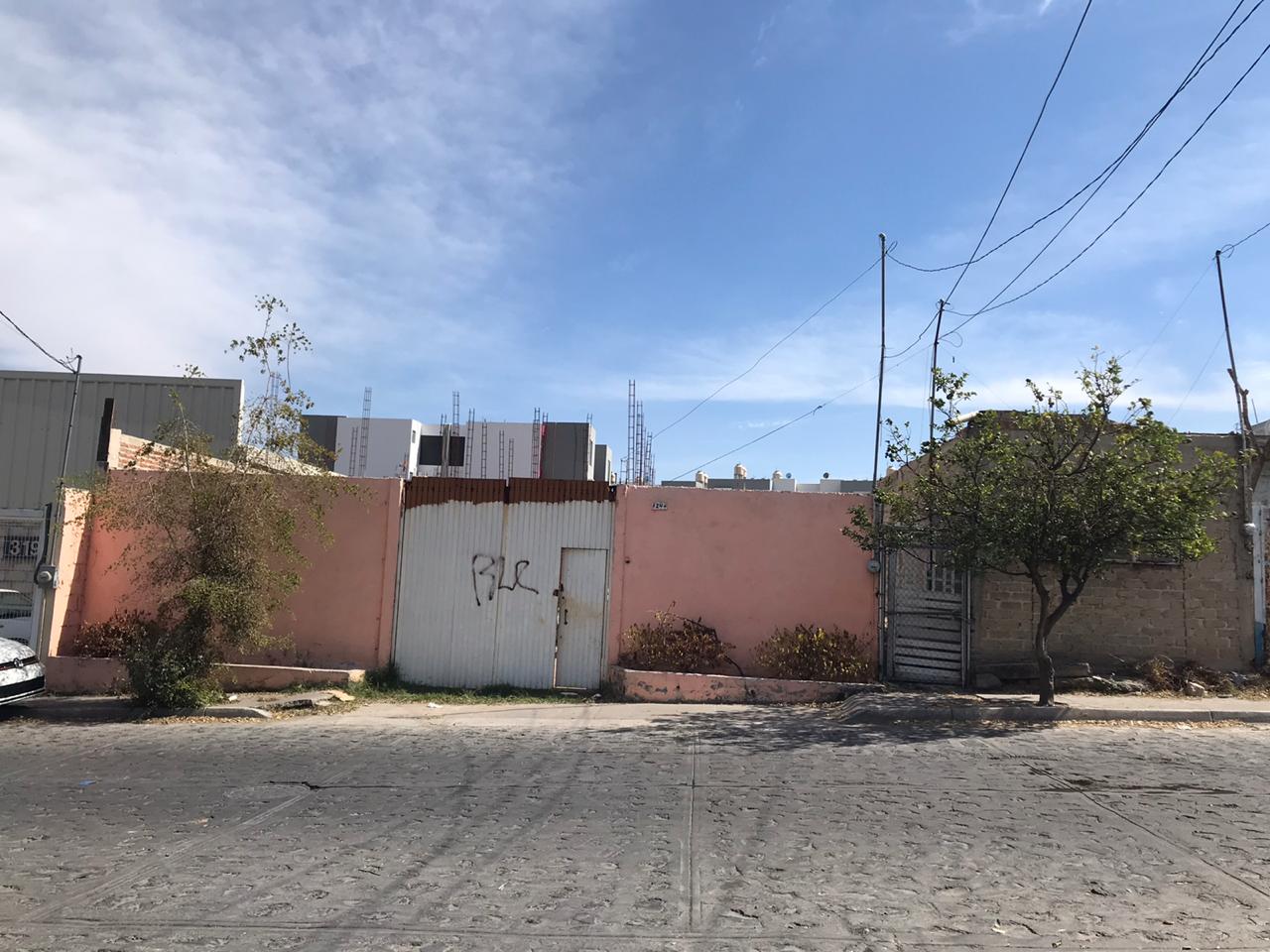 Borettslag i San Pedro Tlaquepaque, Jalisco 11179907