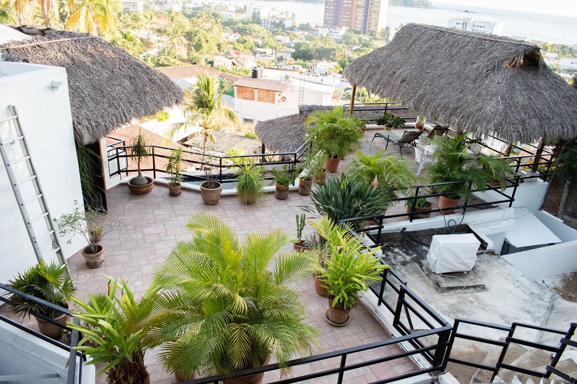 Будинок в Manzanillo, Colima 11179909