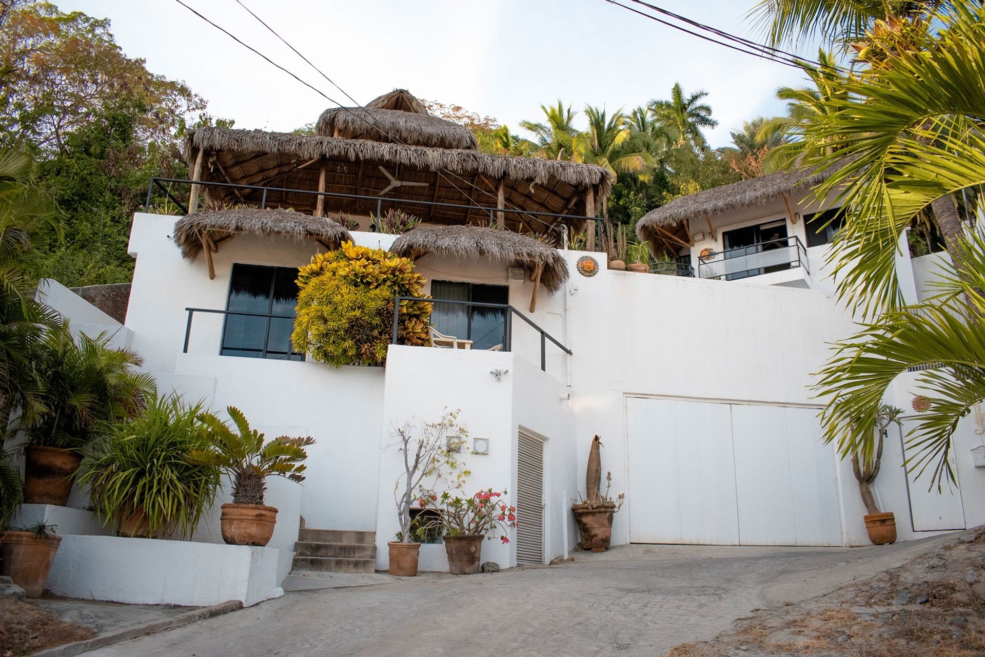 House in Olas Altas, Colima 11179909