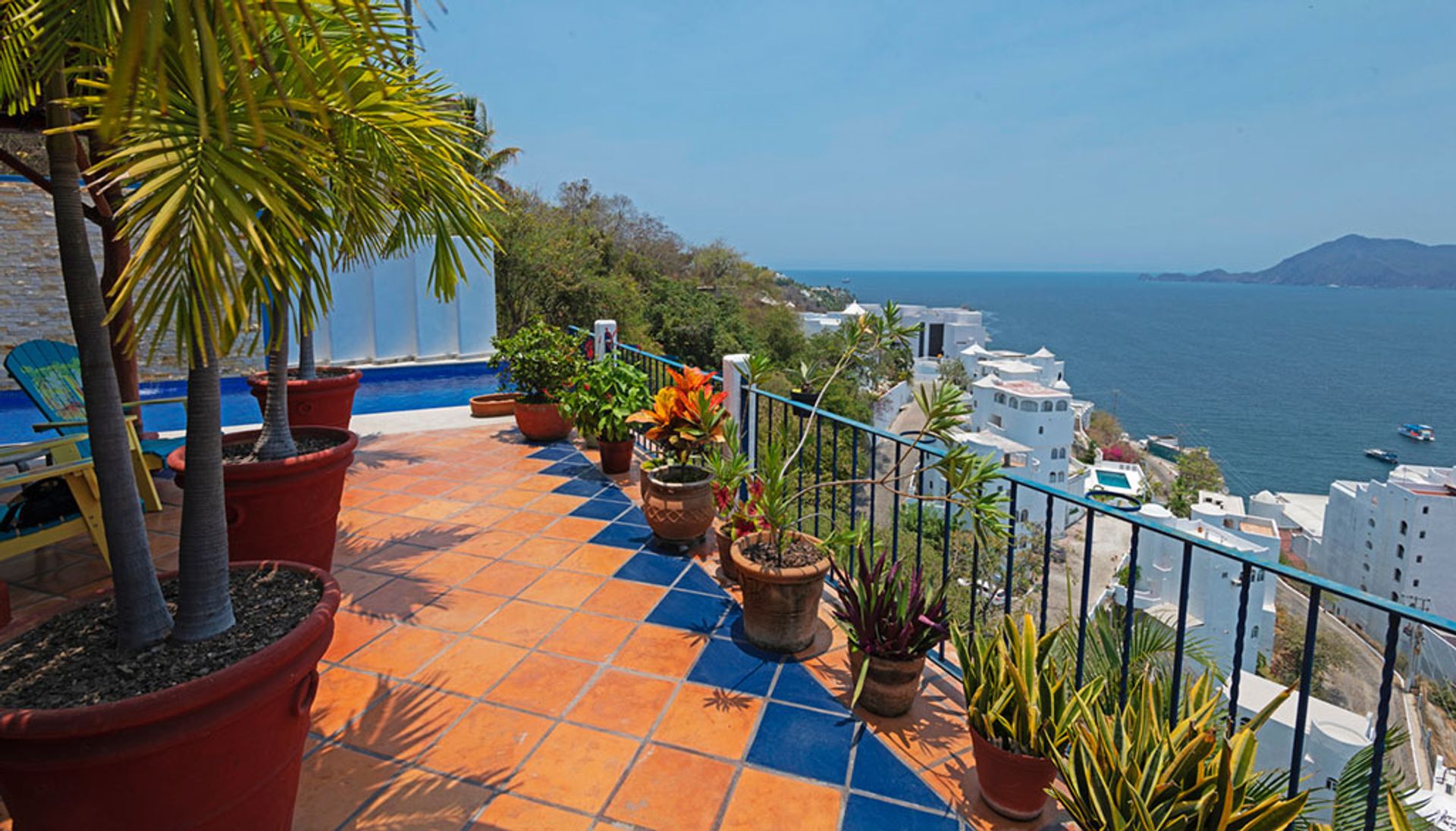 Квартира в Manzanillo, Colima 11179920