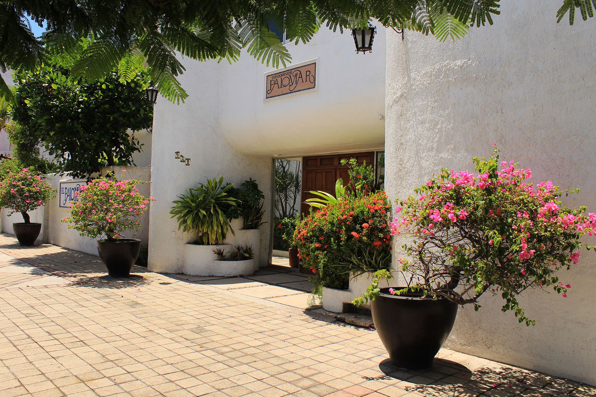 Condominium in Colonia del Pacifico, Colima 11179921