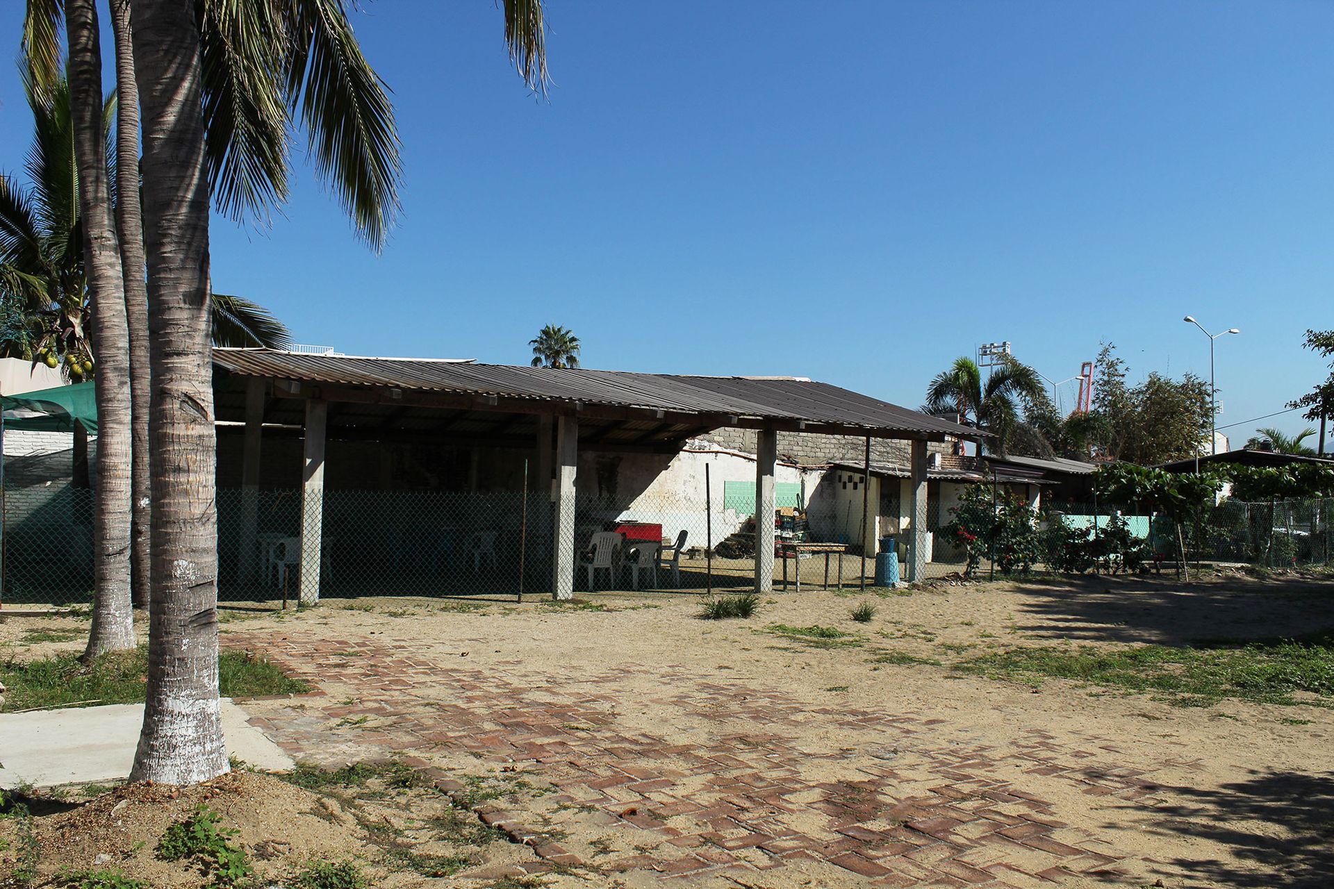 Condominium in Colonia Las Brisas, Colima 11179931