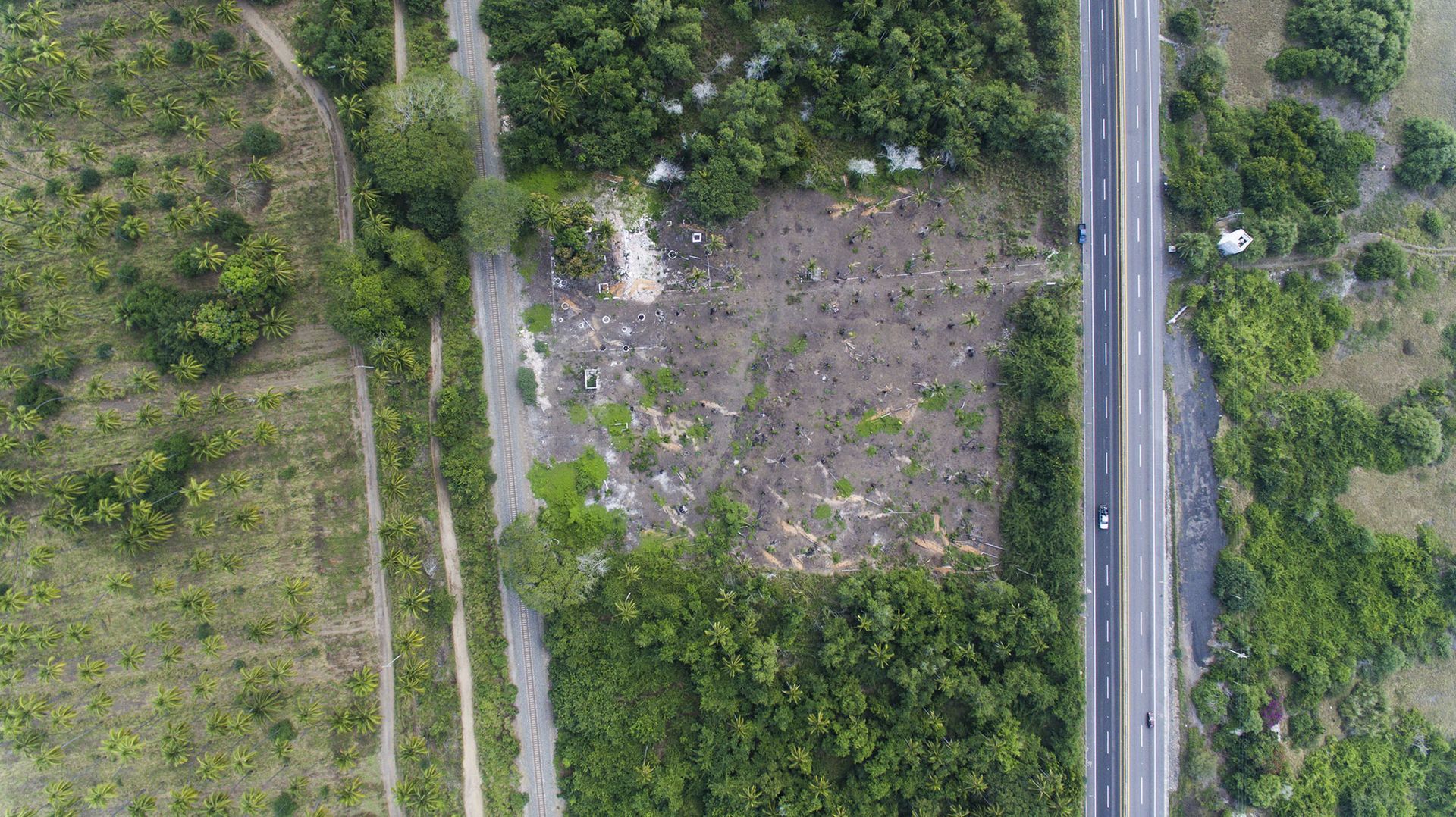 Osakehuoneisto sisään Colonia la Cima del Progreso, Colima 11179933