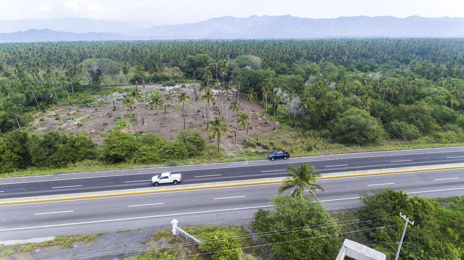 Osakehuoneisto sisään Venustiano Carranza, Colima 11179933