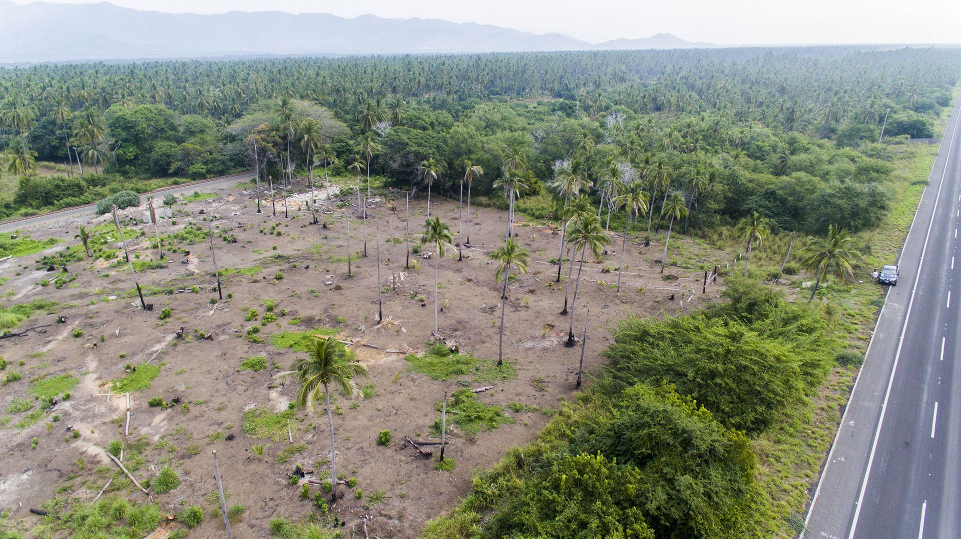 Eigentumswohnung im Colonia la Cima del Progresso, Colima 11179933