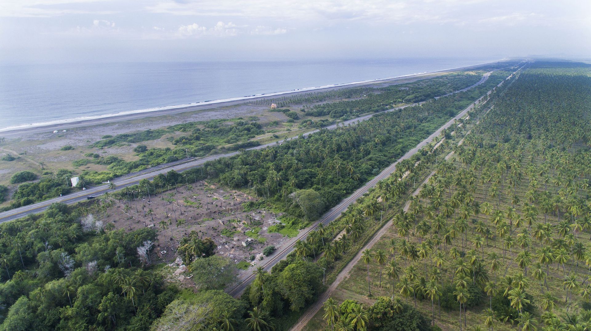 公寓 在 Colonia la Cima del Progreso, 科利马 11179933