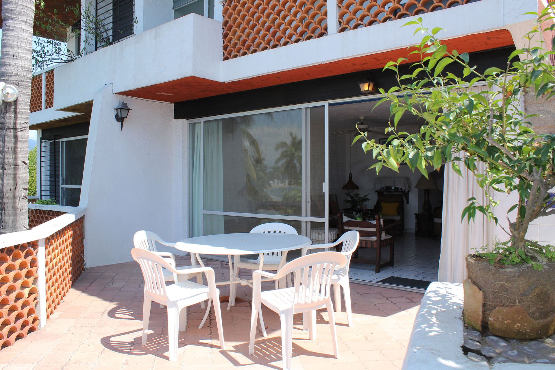 Condominium in Manzanillo, Colima 11179936