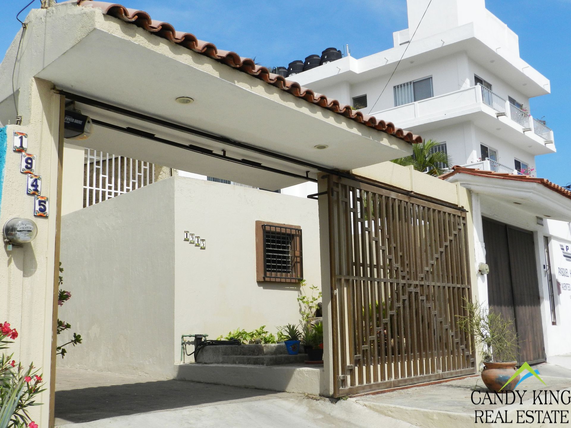 Condominium in Manzanillo, Colima 11179956