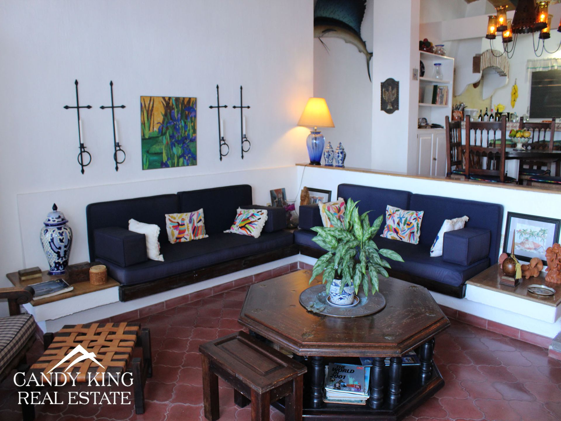 Condominium in Manzanillo, Colima 11179960