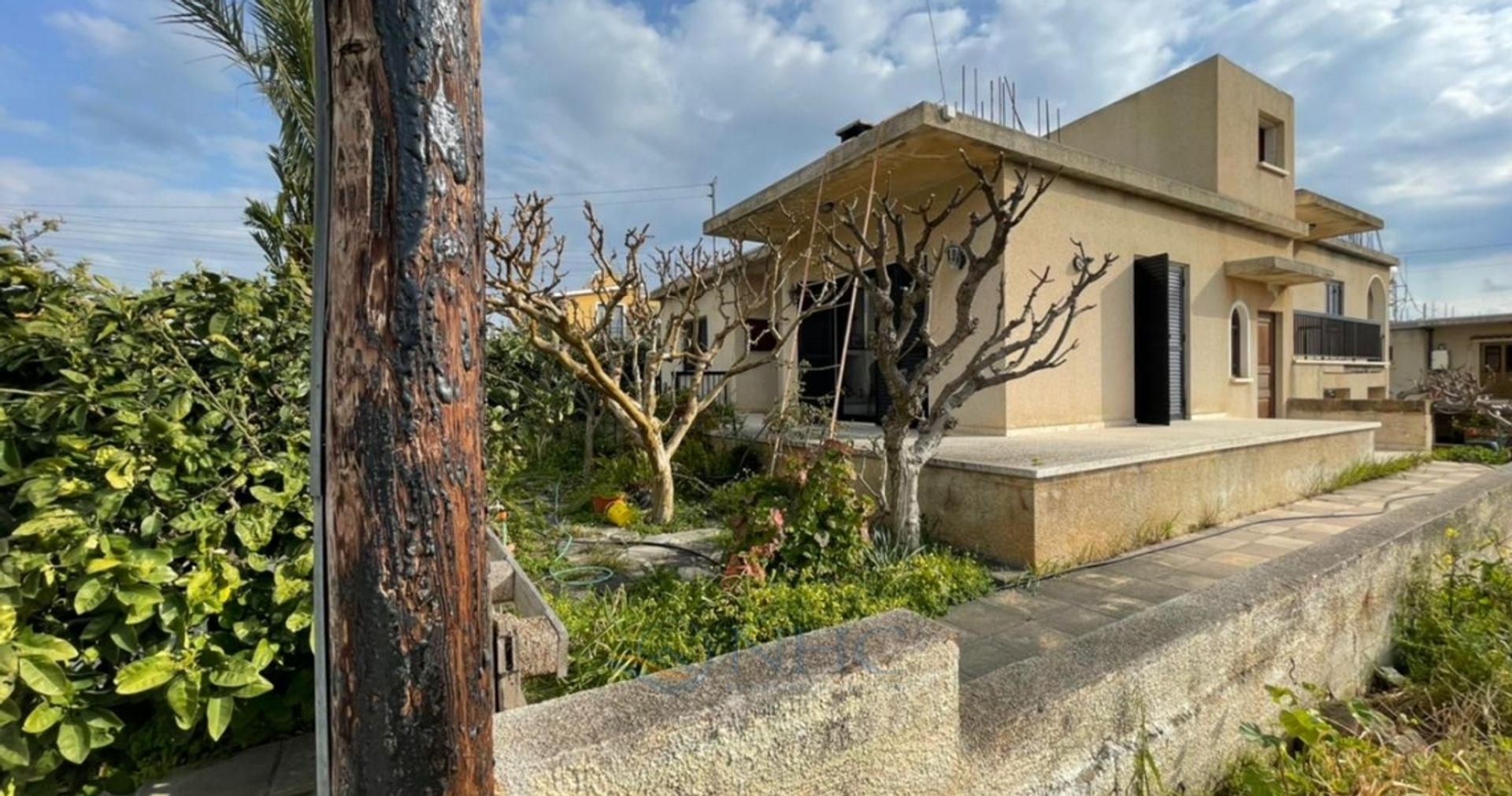 rumah dalam Emba, Paphos 11179984