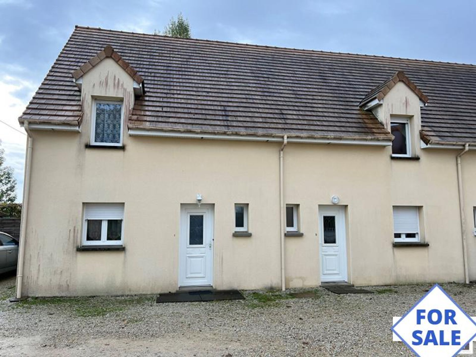 casa en Mortagne-au-Perche, Normandy 11179997