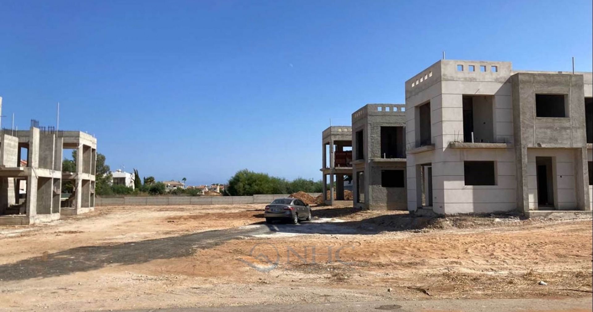 Huis in Protaras, Famagusta 11180047