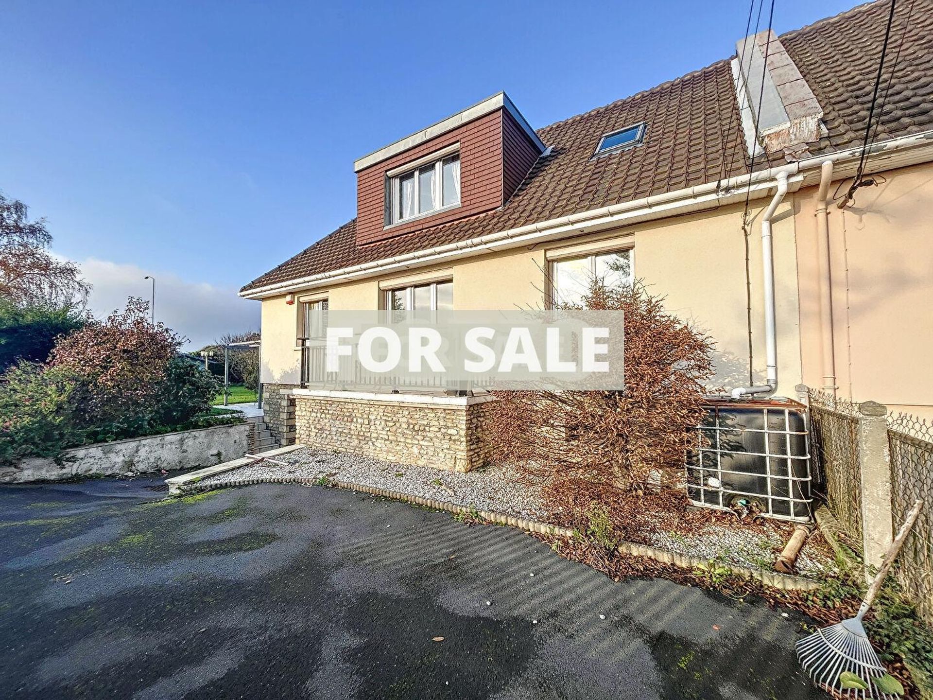 casa en Saint-Pierre-sur-Dives, Normandie 11180083