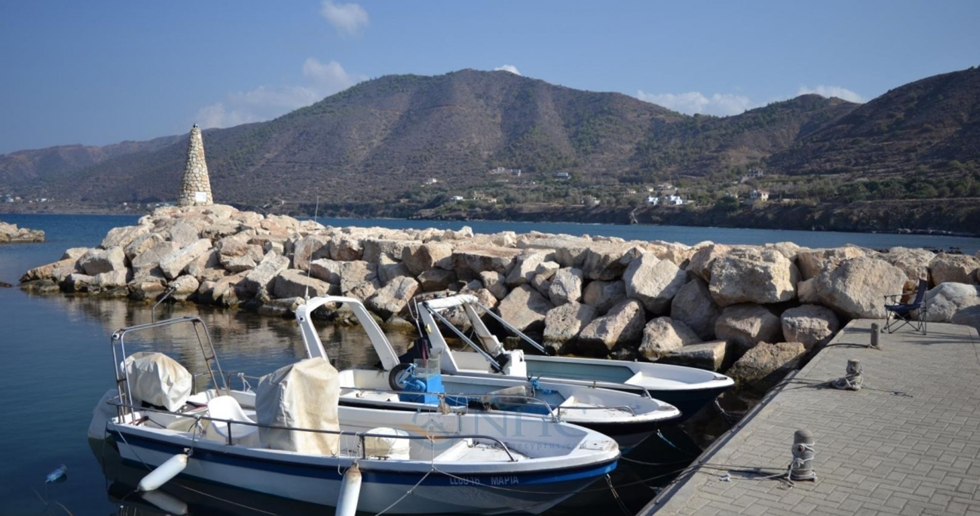 House in Pomos, Paphos 11180098