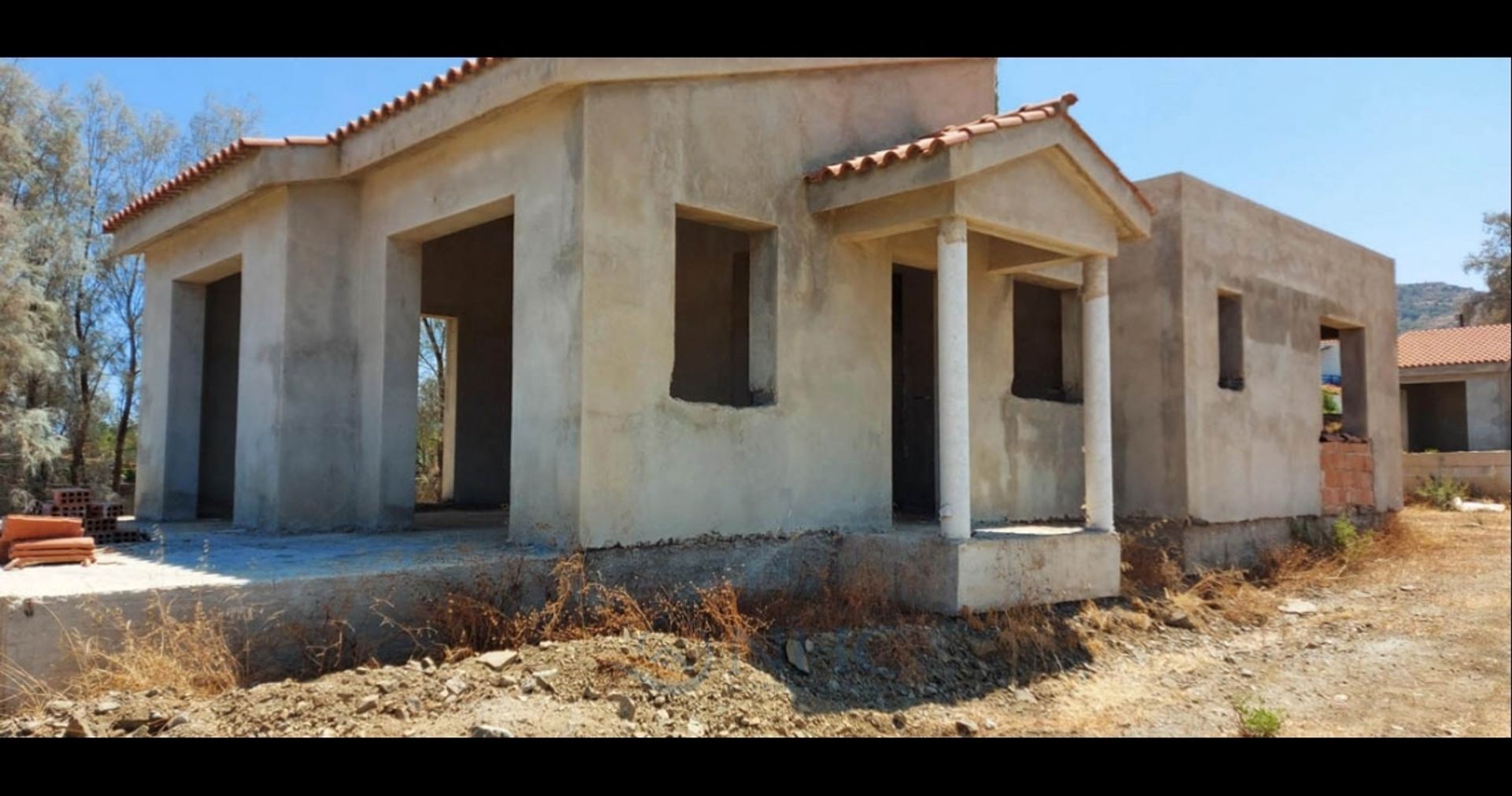 House in Pomos, Paphos 11180098