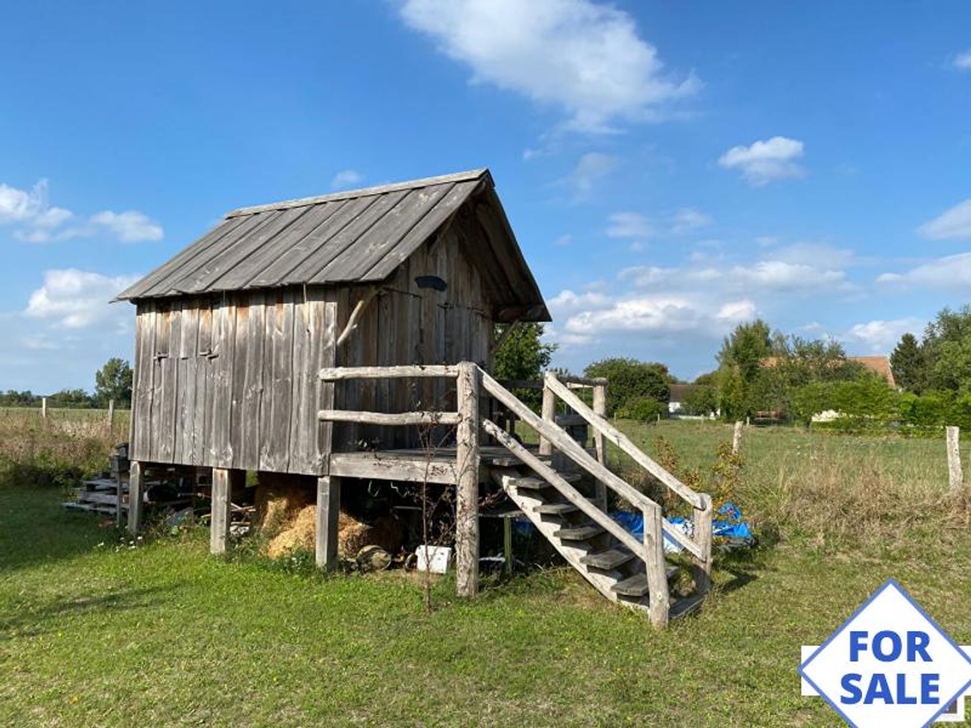 Andere in Saint-Julien-sur-Sarthe, Normandië 11180099