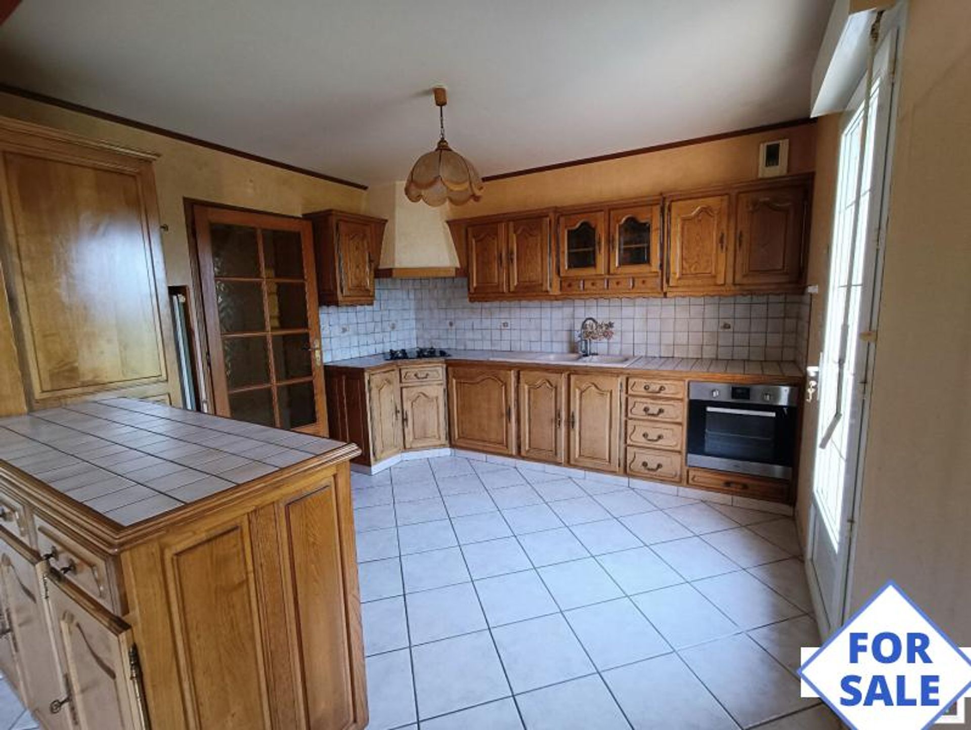 casa en Fresnay-sur-Sarthe, Pays de la Loire 11180102