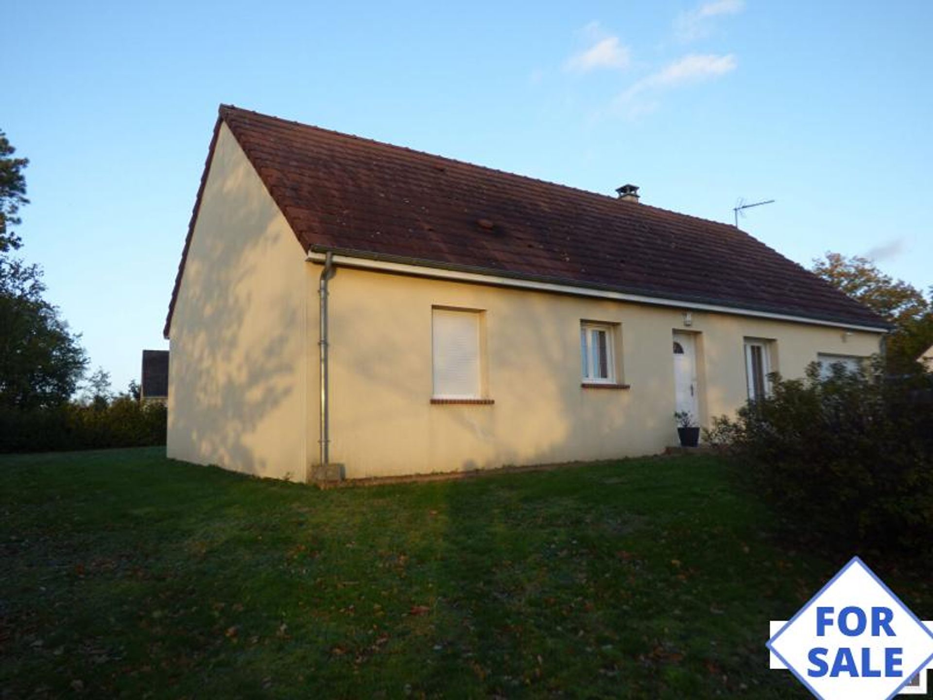 casa en Bagnoles-de-l'Orne, Normandía 11180113