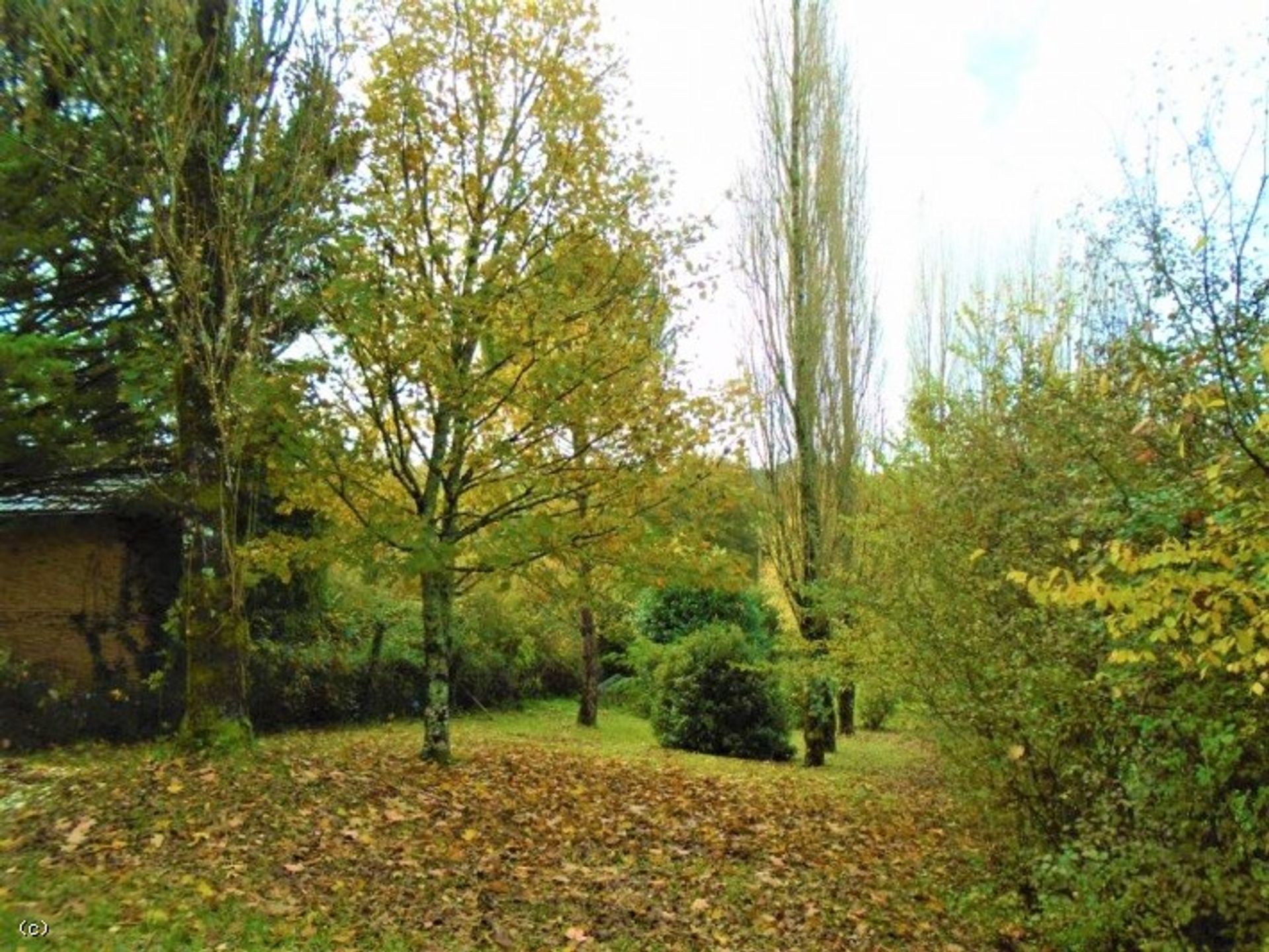 Rumah di Nanteuil-en-Vallée, Nouvelle-Aquitaine 11180123