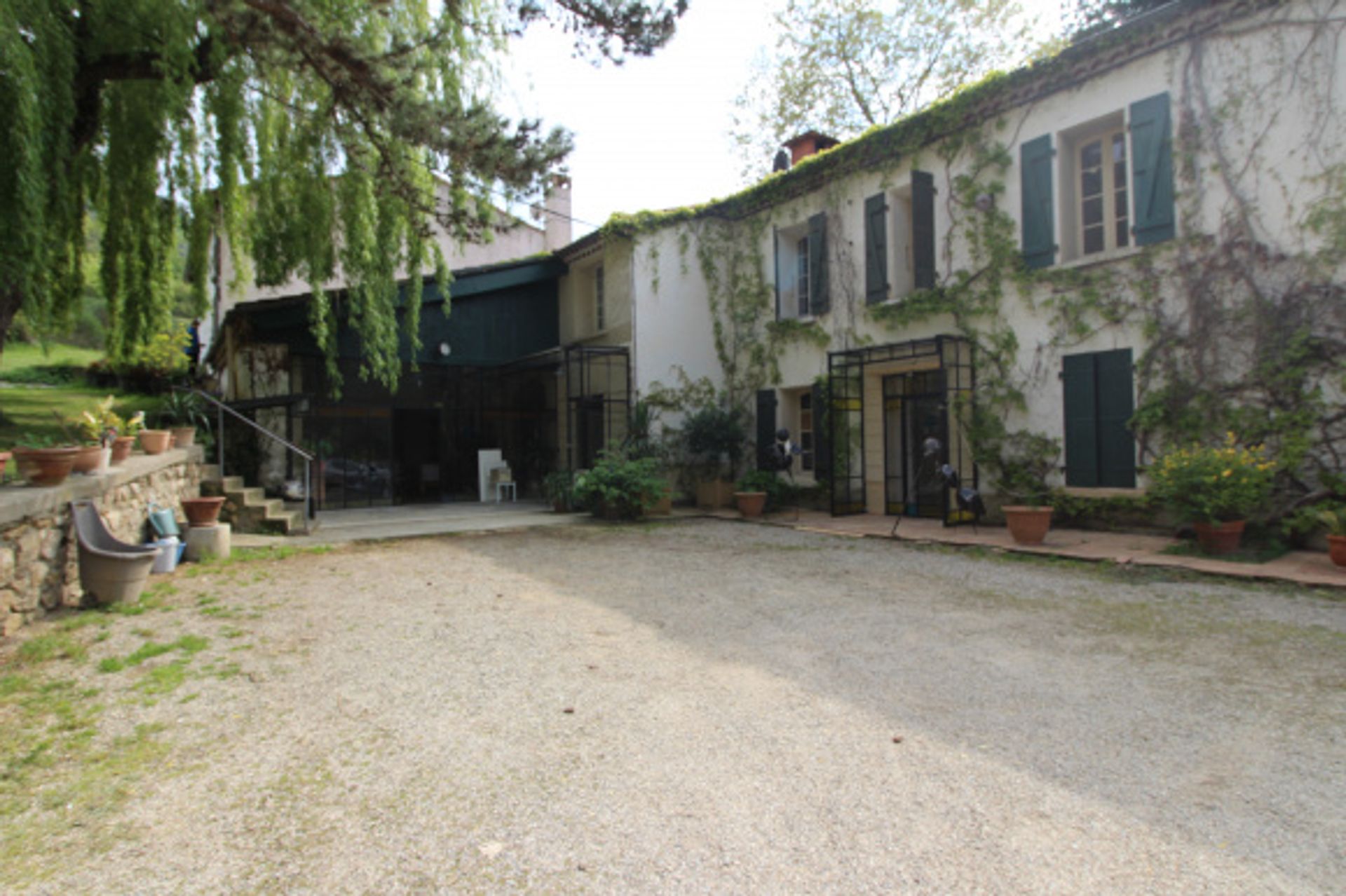 casa en Malras, Occitanie 11180125