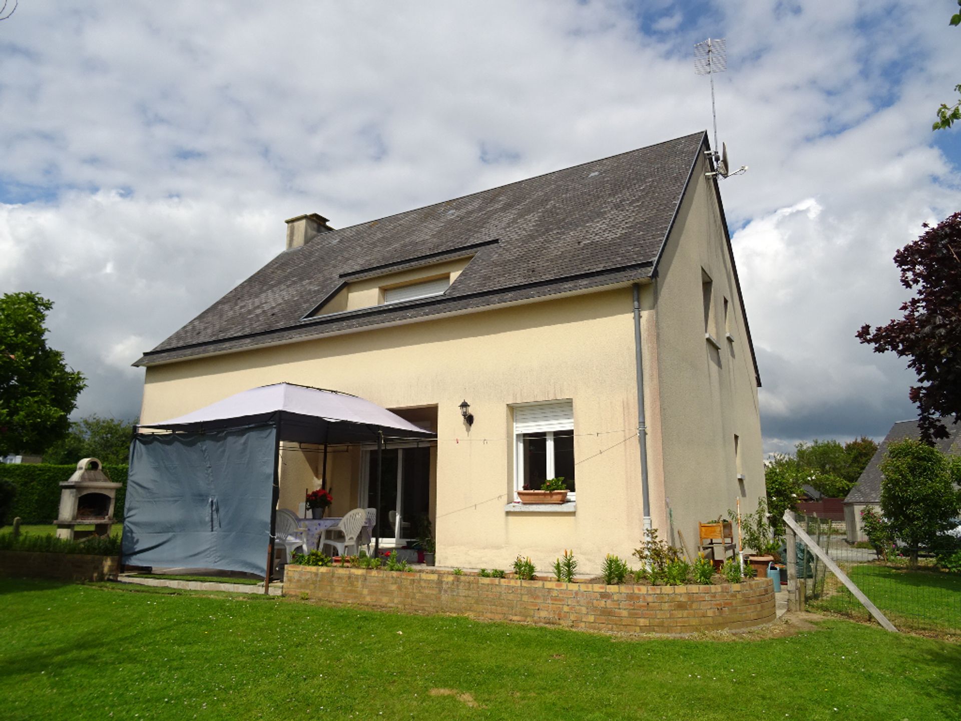 casa en Parigny, Normandía 11180139