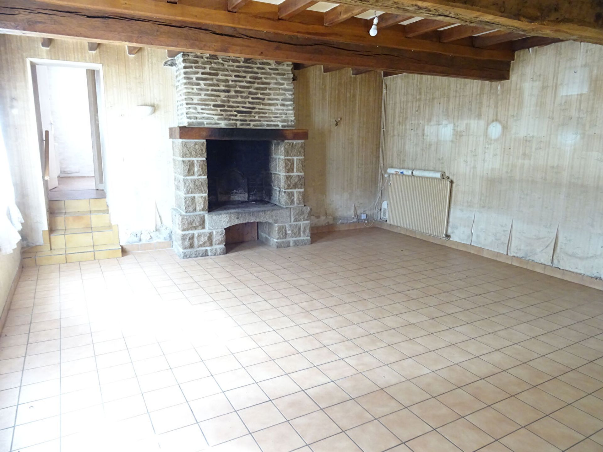 Rumah di Juvigny-le-Tertre, Normandia 11180140