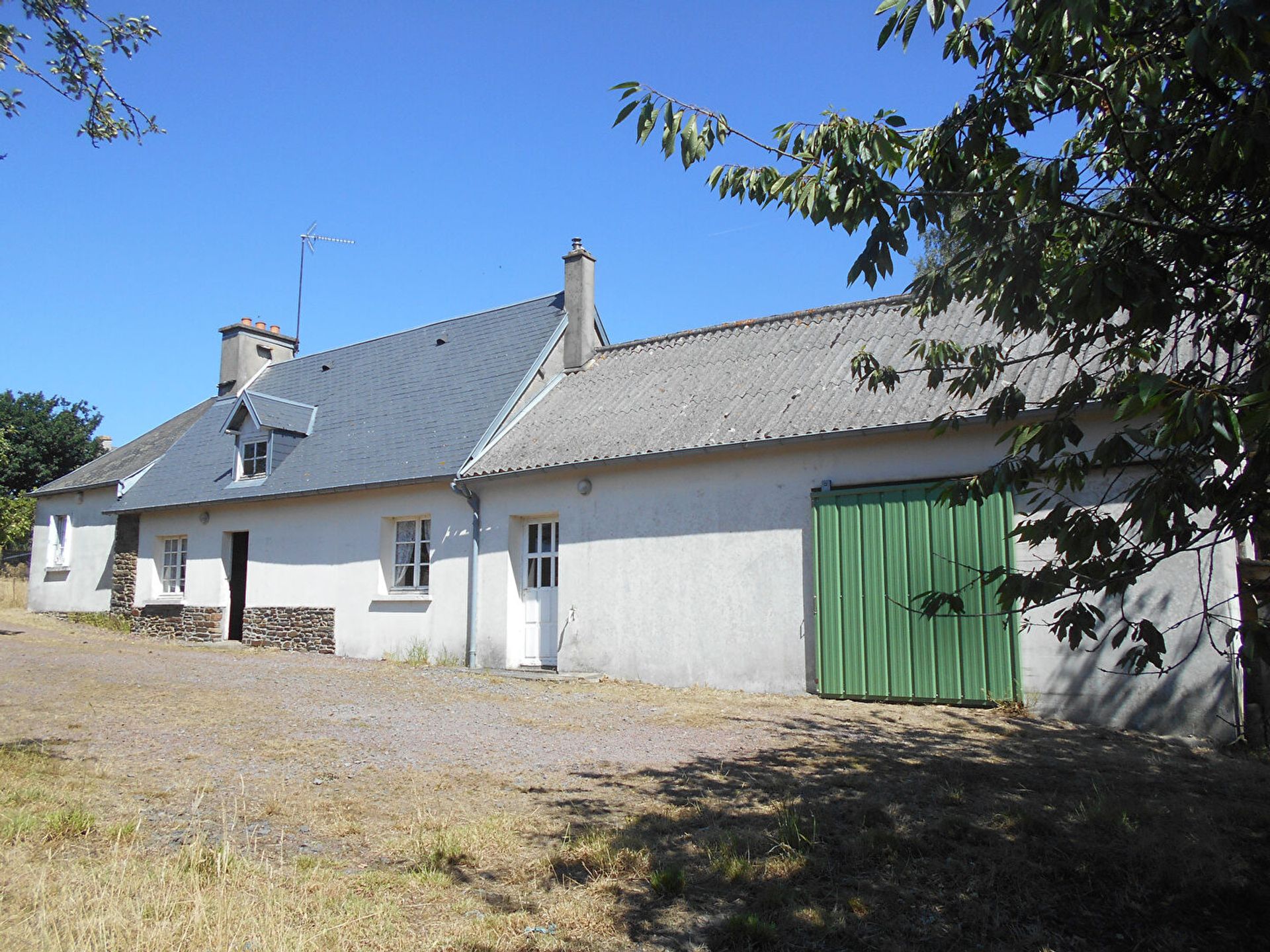 Rumah di Juvigny-le-Tertre, Normandia 11180140