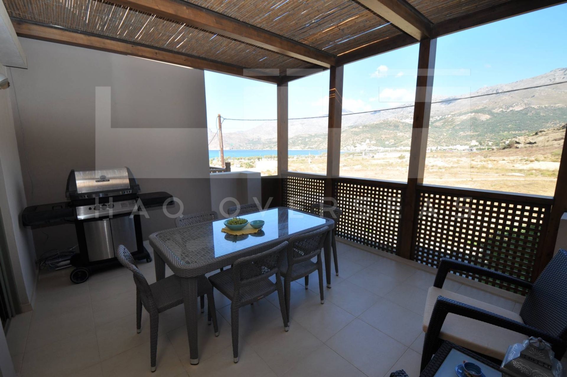 Condominium dans Plakias, Kriti 11180145