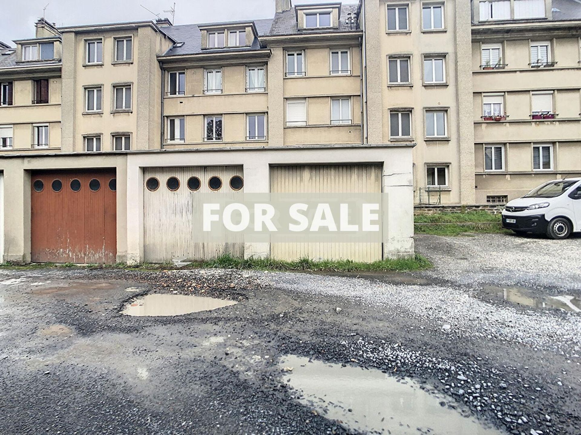 Huis in Saint-Lô, Normandy 11180160