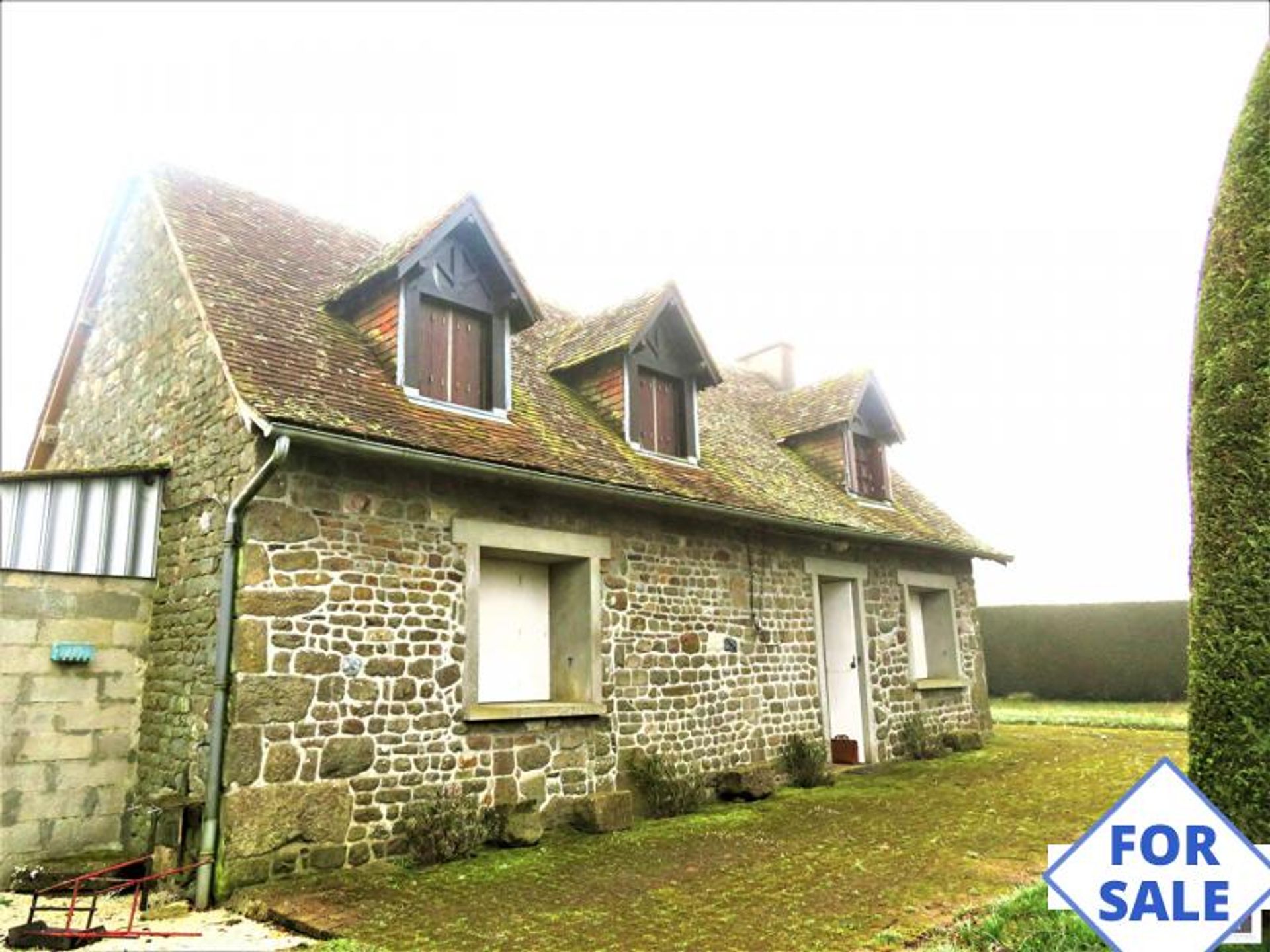 House in Durcet, Normandie 11180175