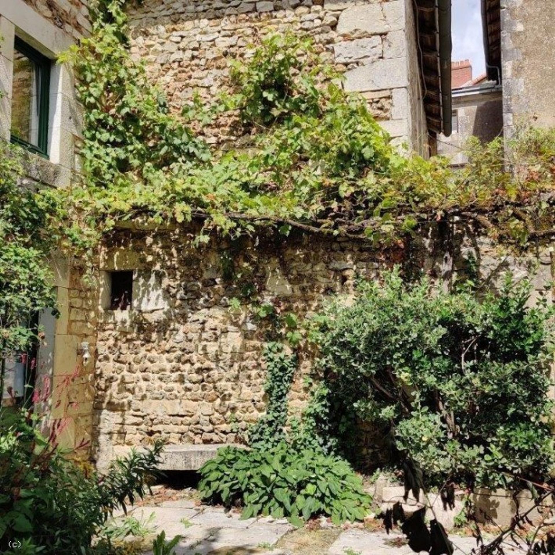 Casa nel Charroux, Nouvelle-Aquitaine 11180183