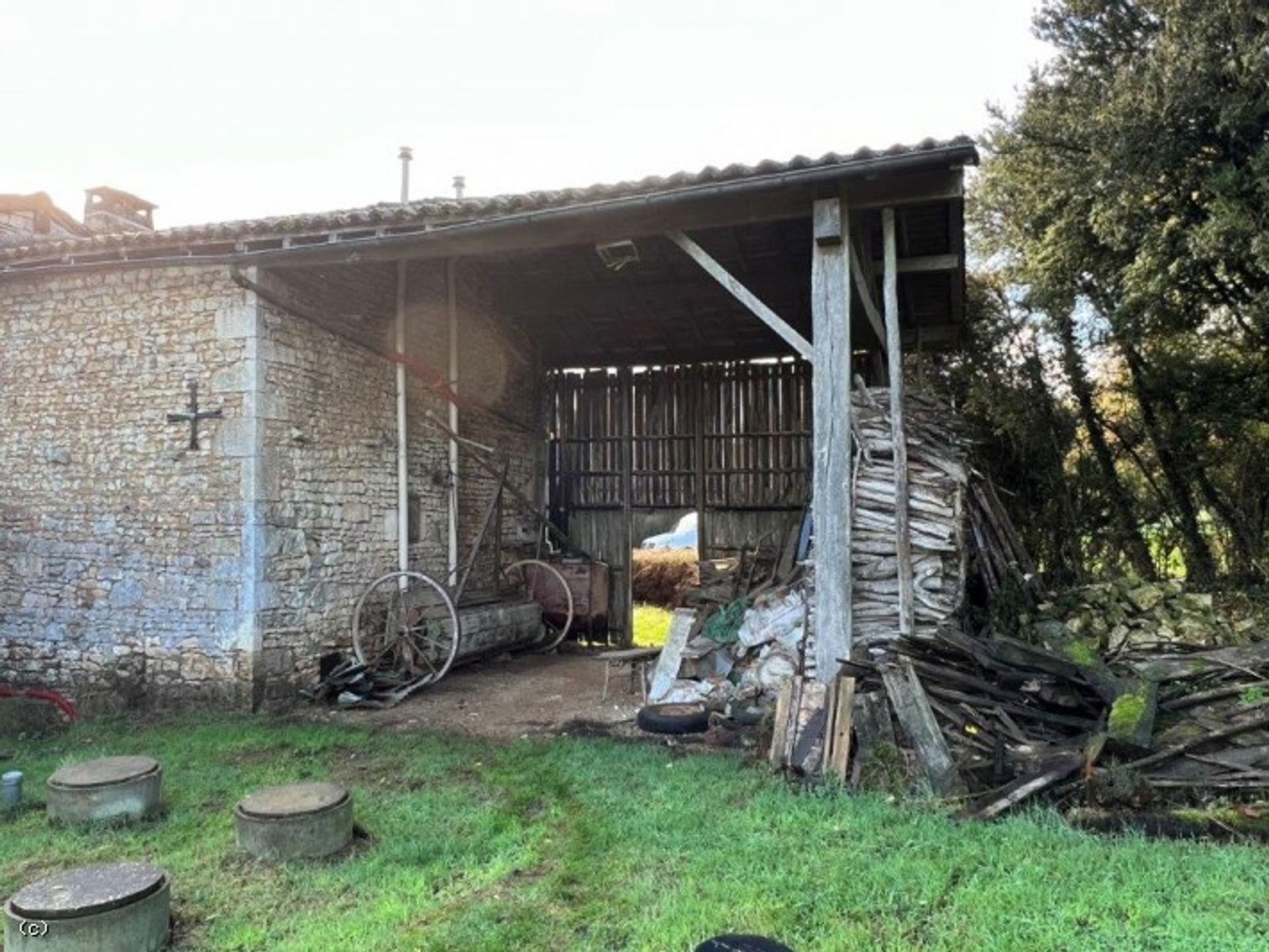 Hus i Barro, Nouvelle-Aquitaine 11180191