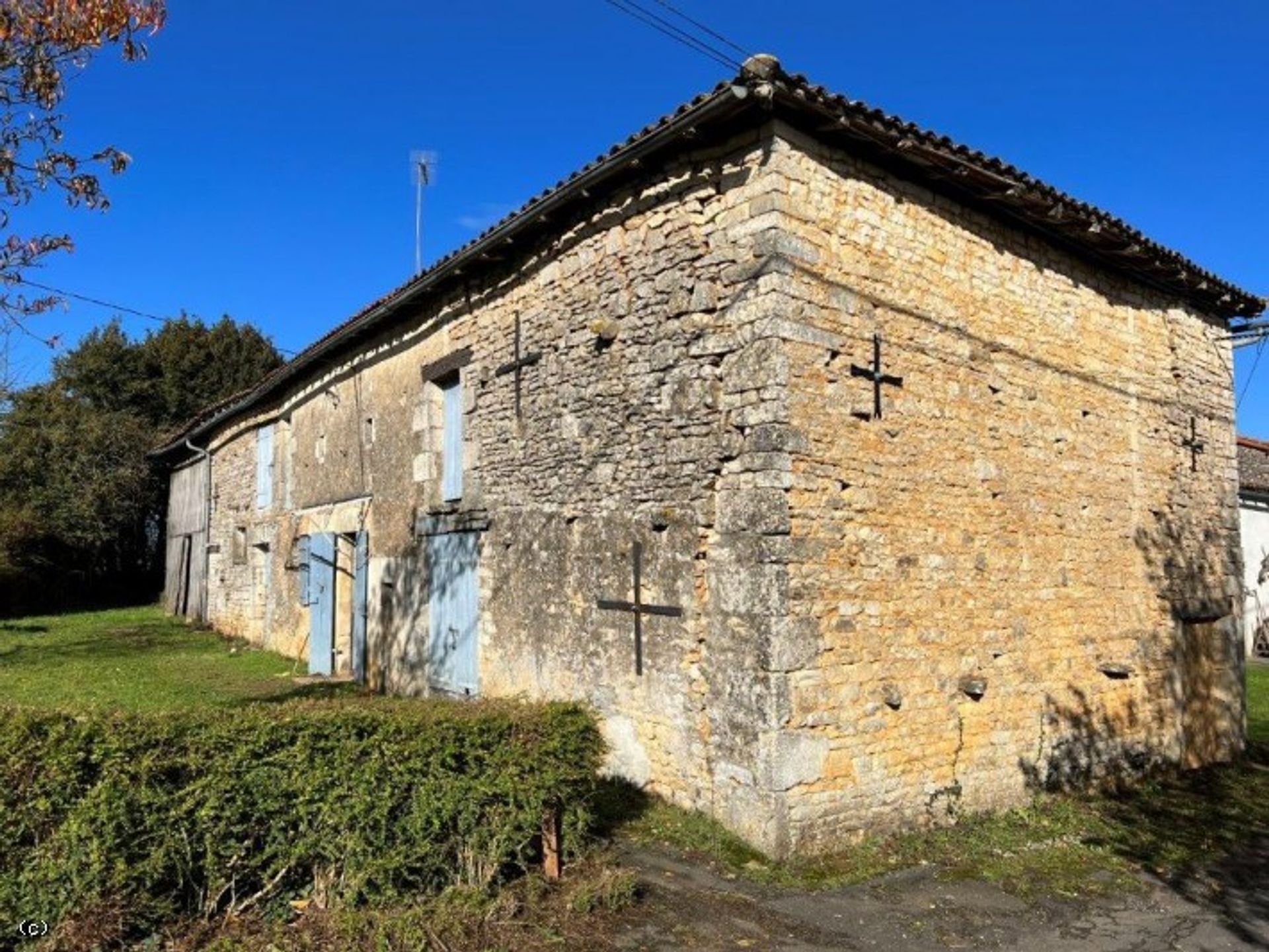 Hus i Barro, Nouvelle-Aquitaine 11180191