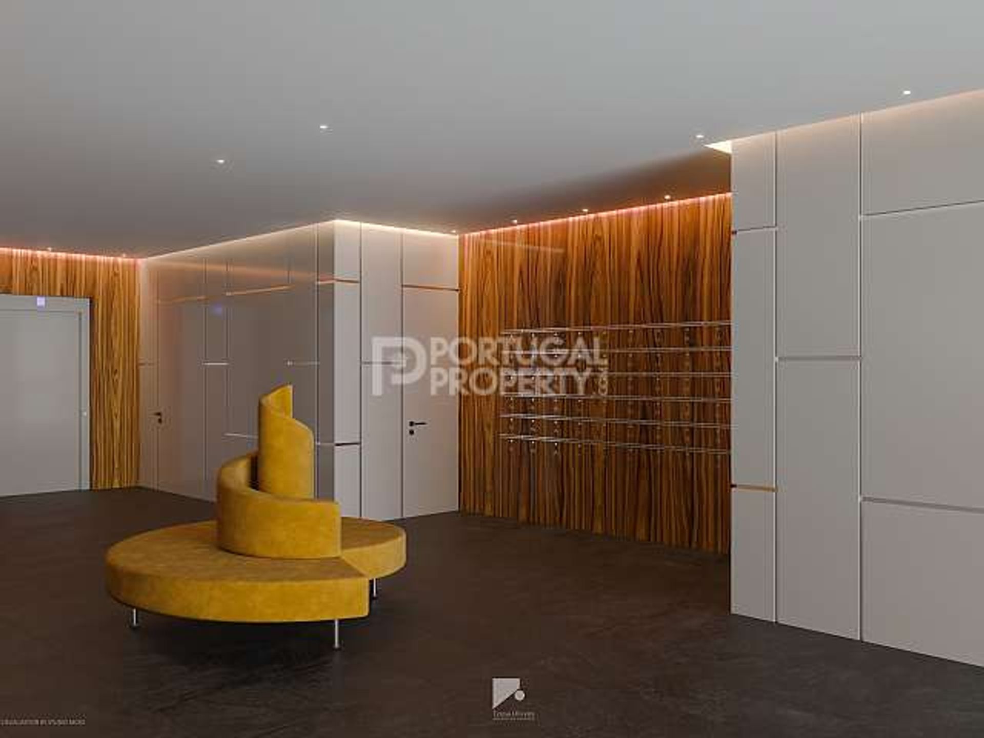 Condominio en Funchal, Madeira 11180221