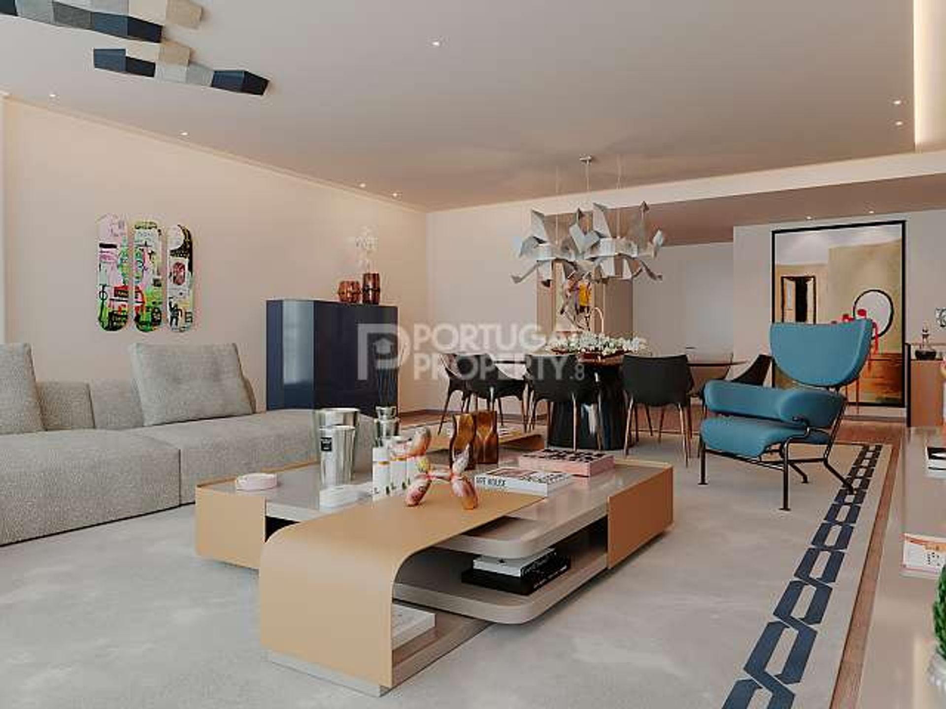 Condominio en Funchal, Madeira 11180221