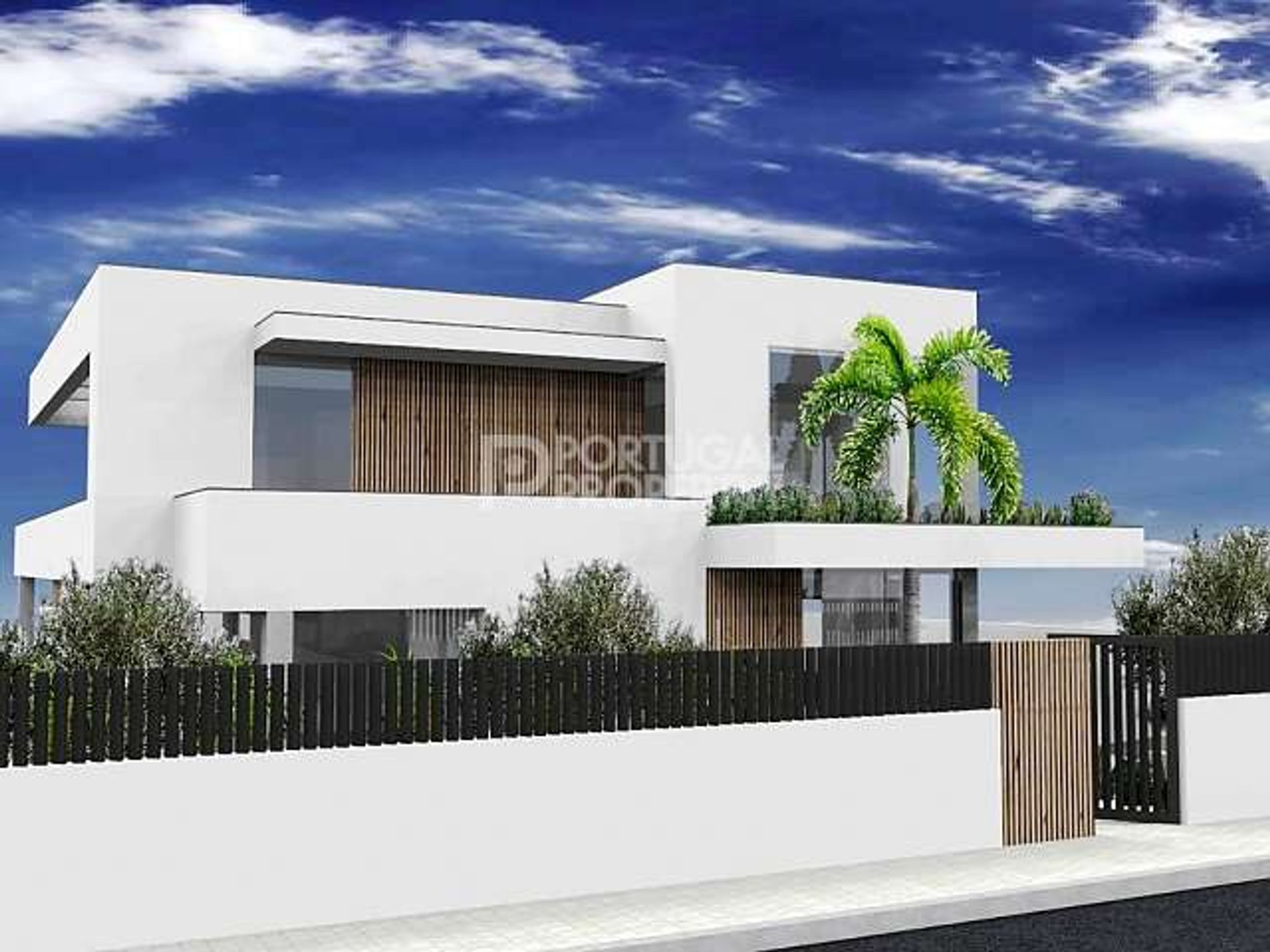 House in Albufeira, Faro 11180229