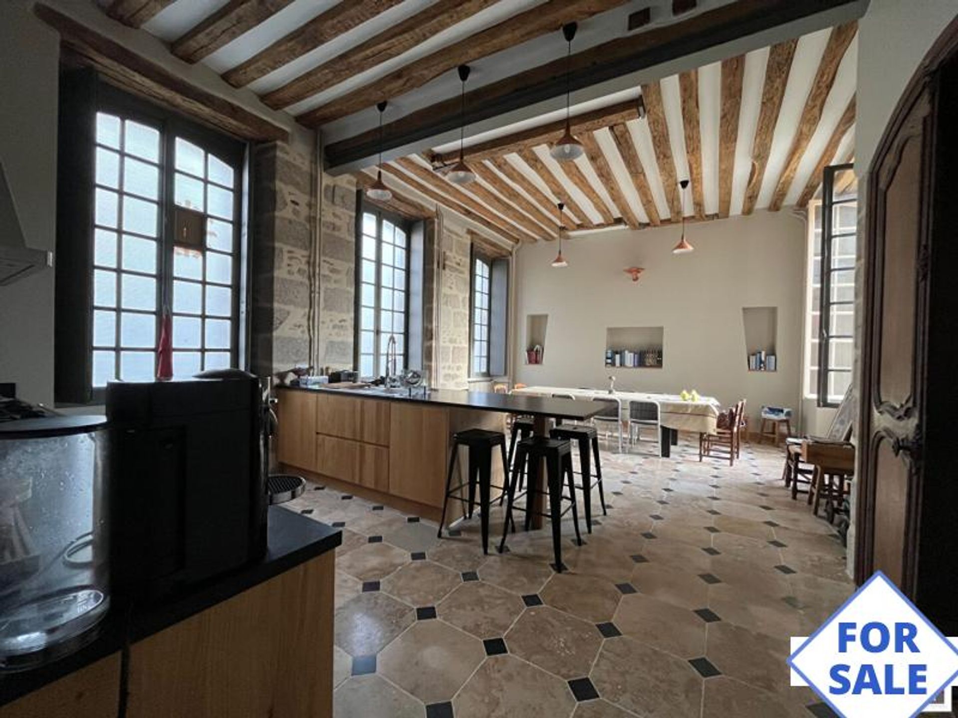 Condominium in Alencon, Normandie 11180245