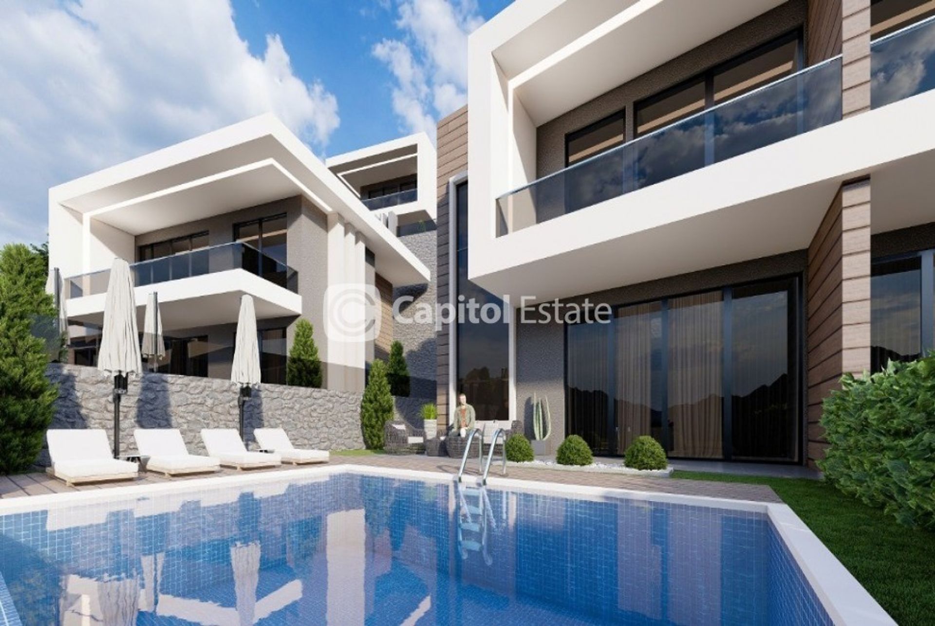 Huis in Bektaş, Çanakkale 11180254