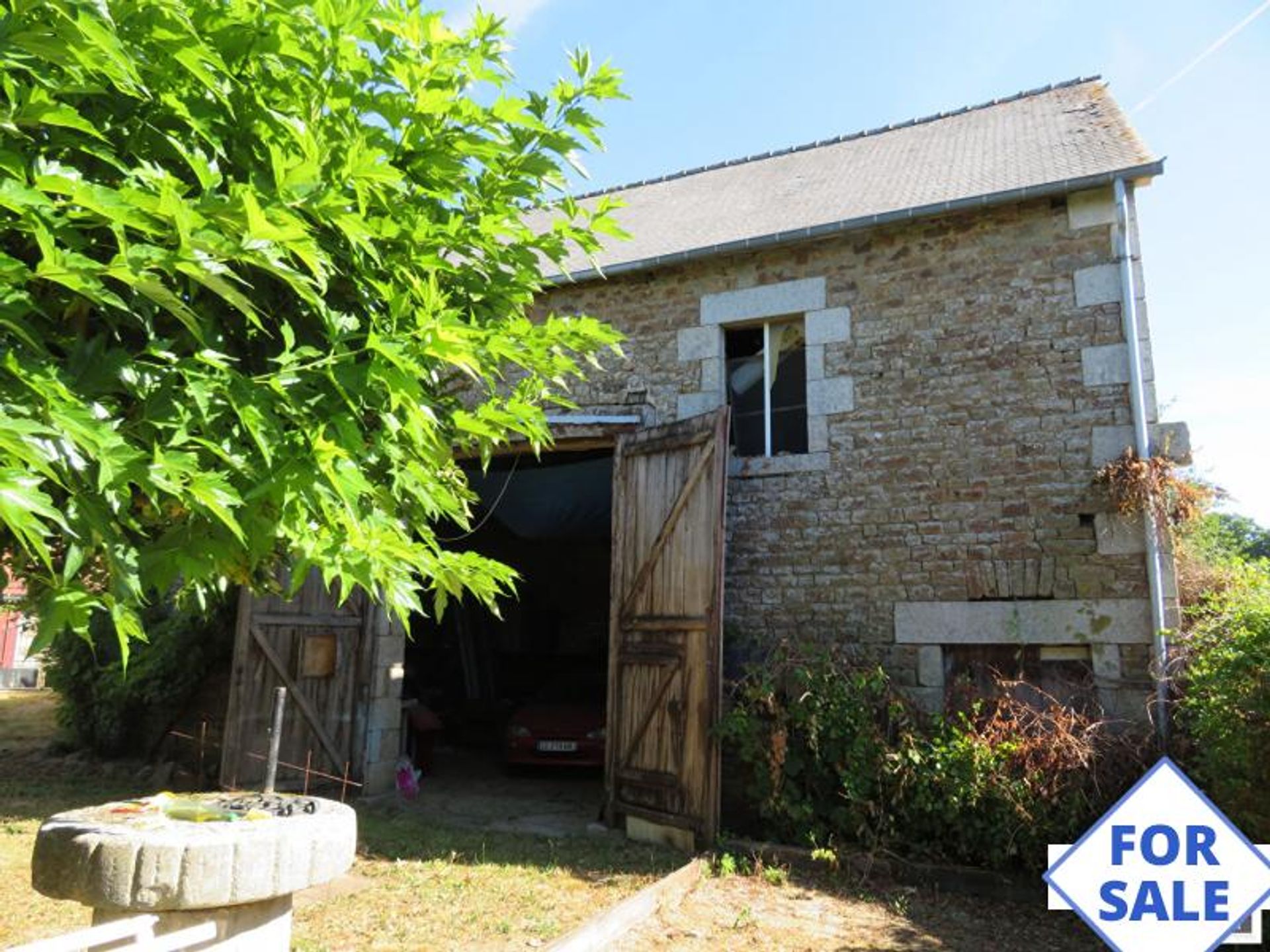 Hus i Saint-Denis-sur-Sarthon, Normandie 11180265