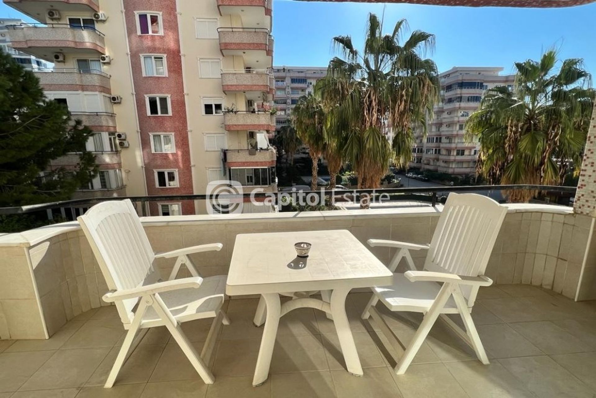 Condominio en Mahmutlar, Antalya 11180273