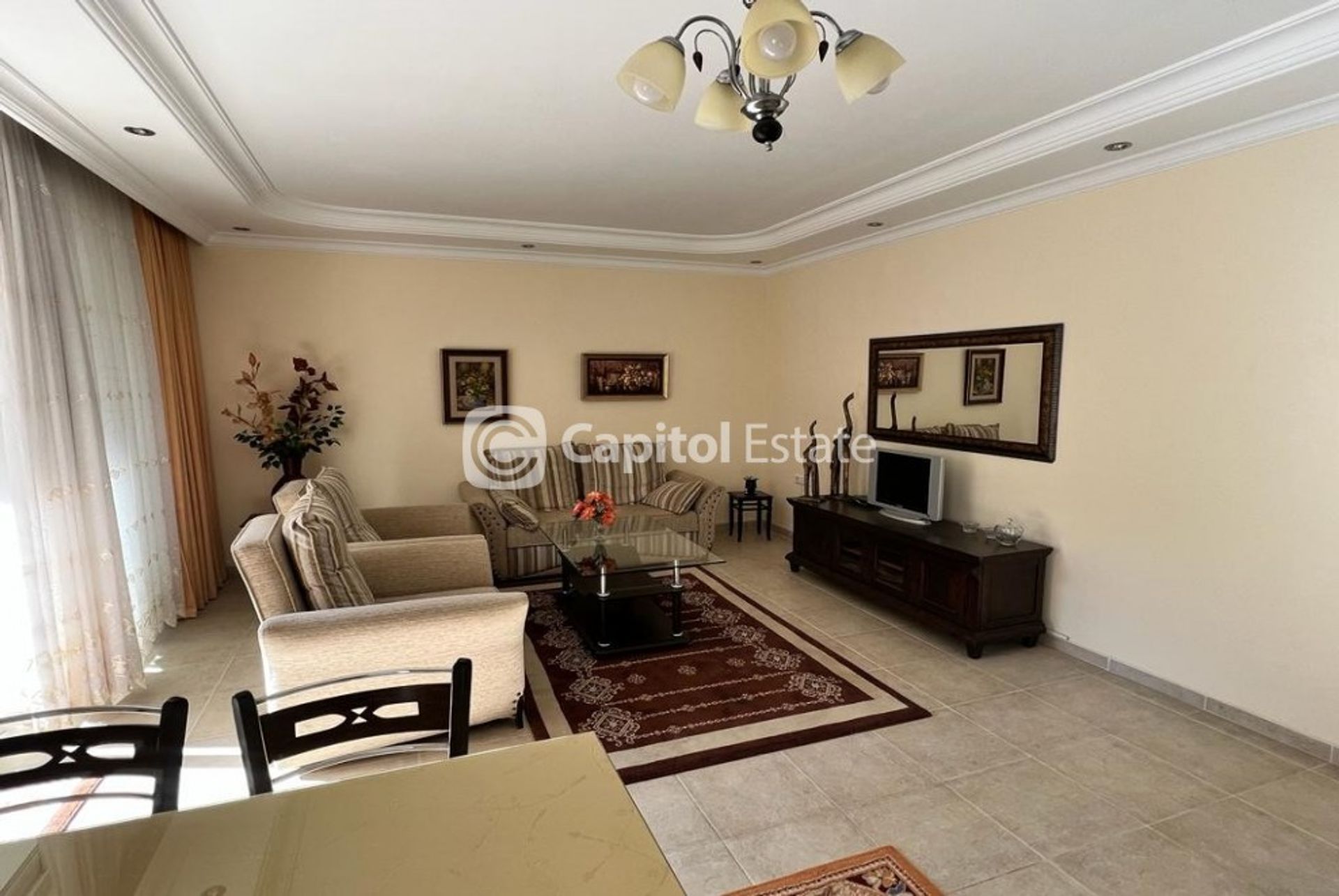 Condominio en Mahmutlar, Antalya 11180273