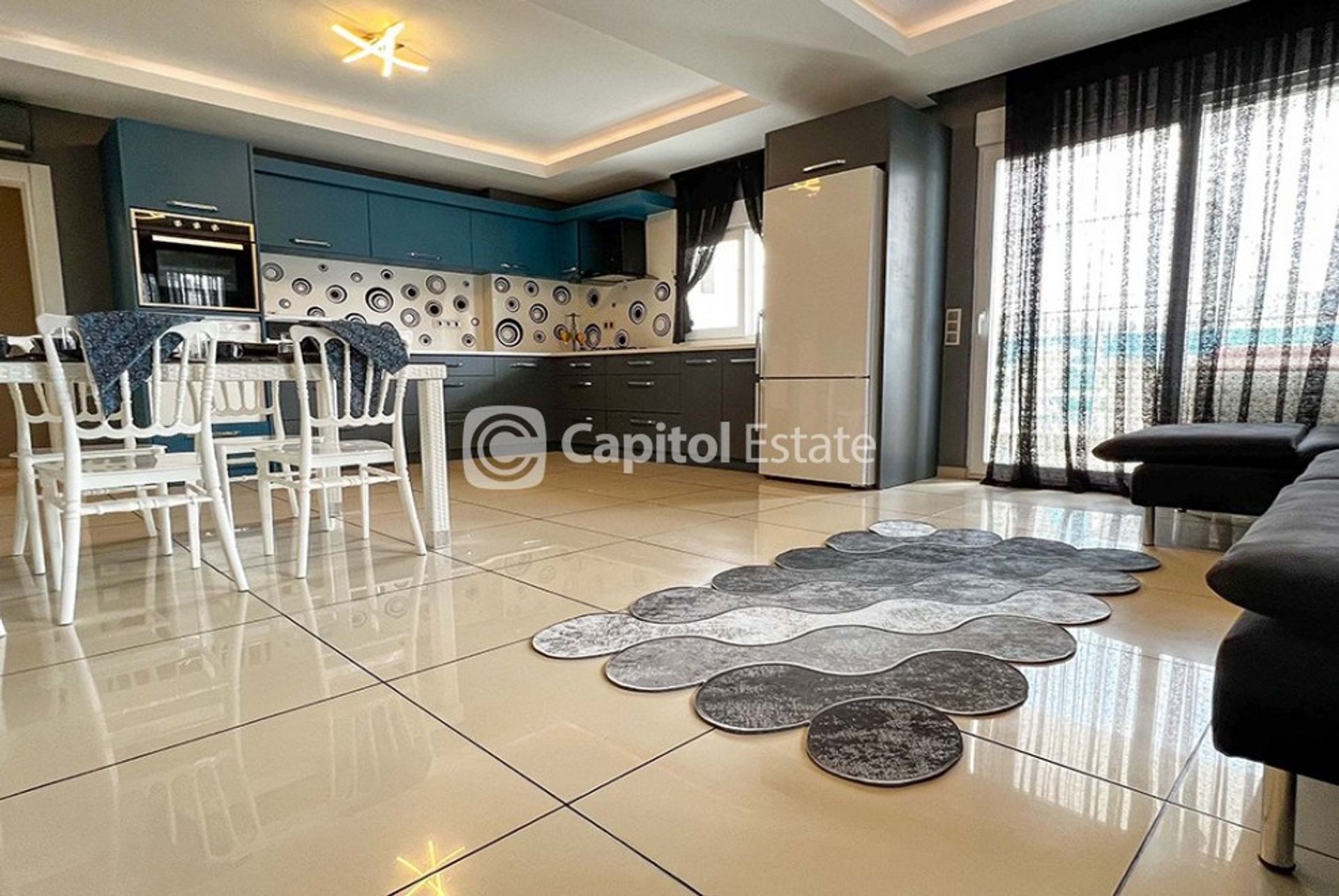 Condominio nel Mahmutlar, Antalya 11180300