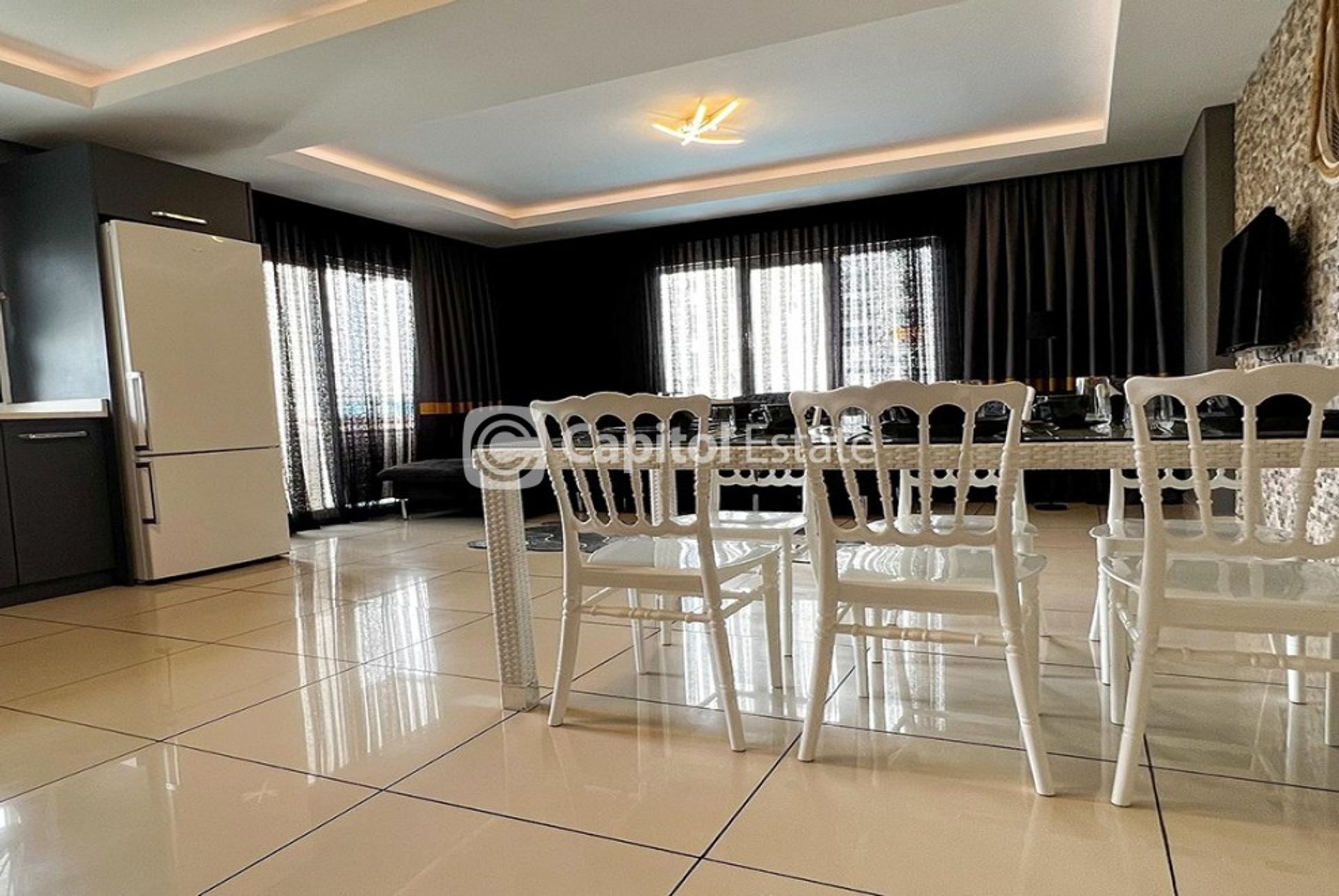 Condominio nel Mahmutlar, Antalya 11180300