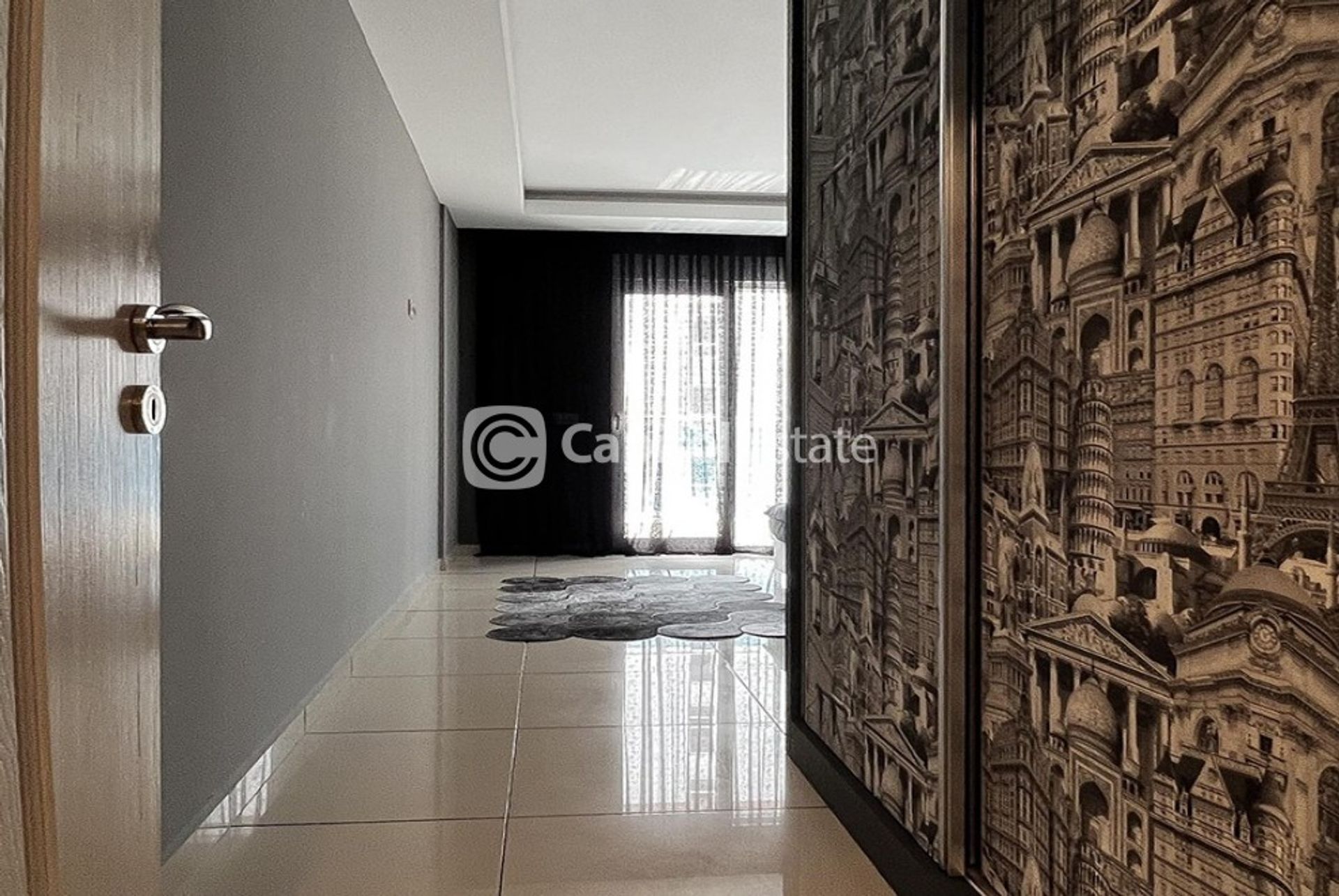 Condominio nel Mahmutlar, Antalya 11180300