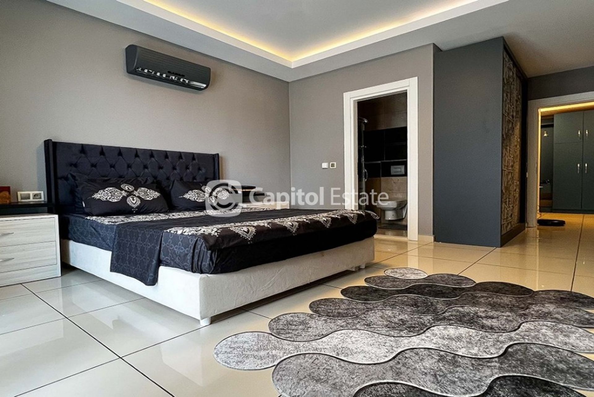 Condominio nel Mahmutlar, Antalya 11180300