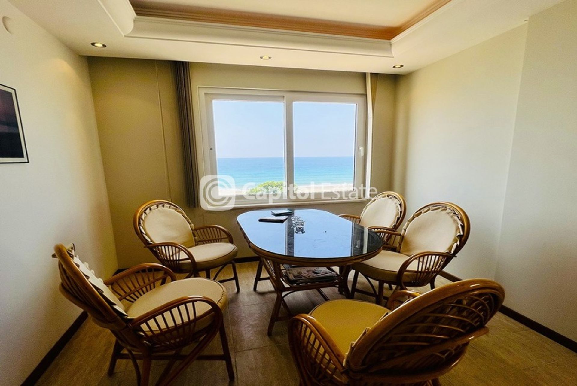 Condominium dans Mahmutlar, Antalya 11180323