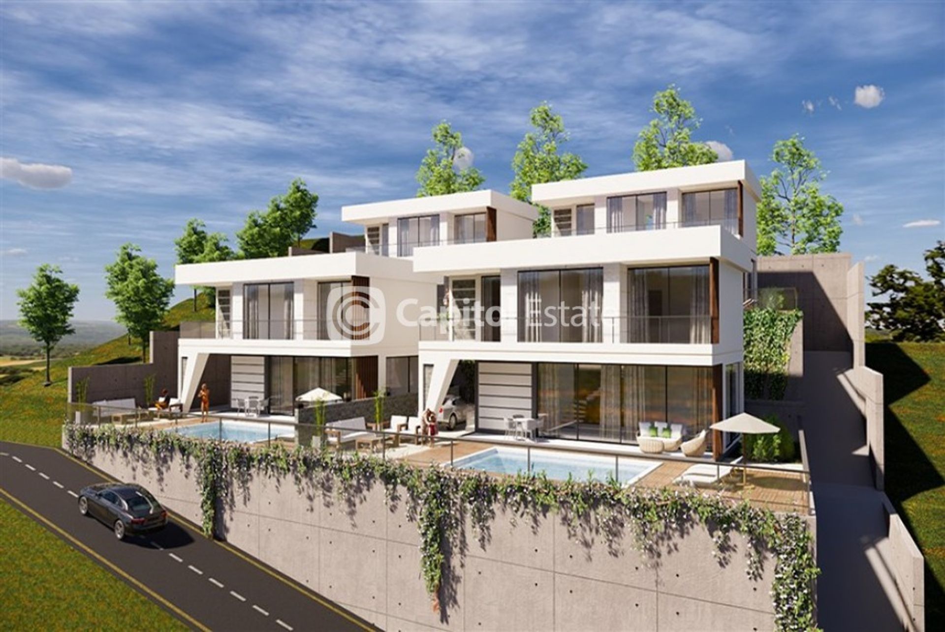 Haus im Bektaş, Çanakkale 11180326