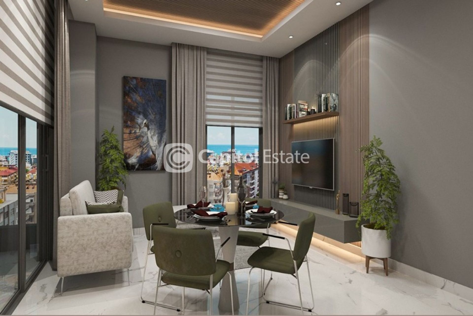 Condominio en ,  11180331