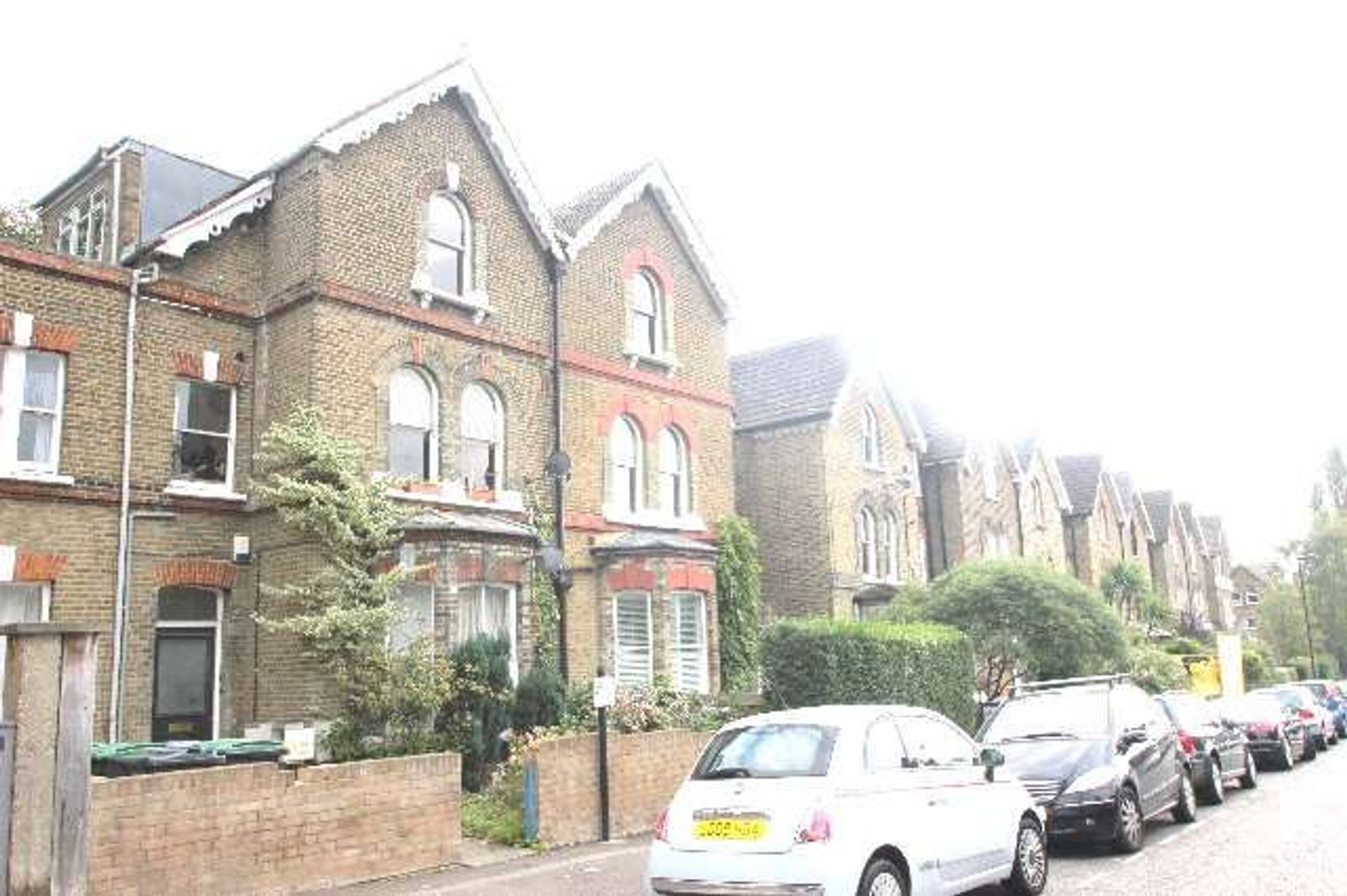 Condominium in Hornsey, Haringey 11180339