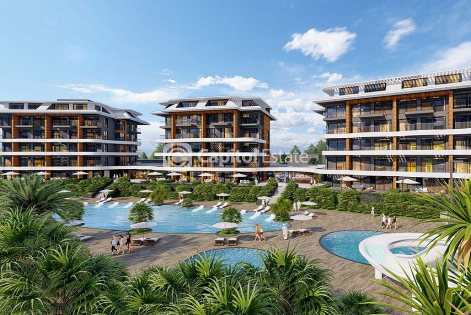 Minorista en Kargıcak, Antalya 11180356